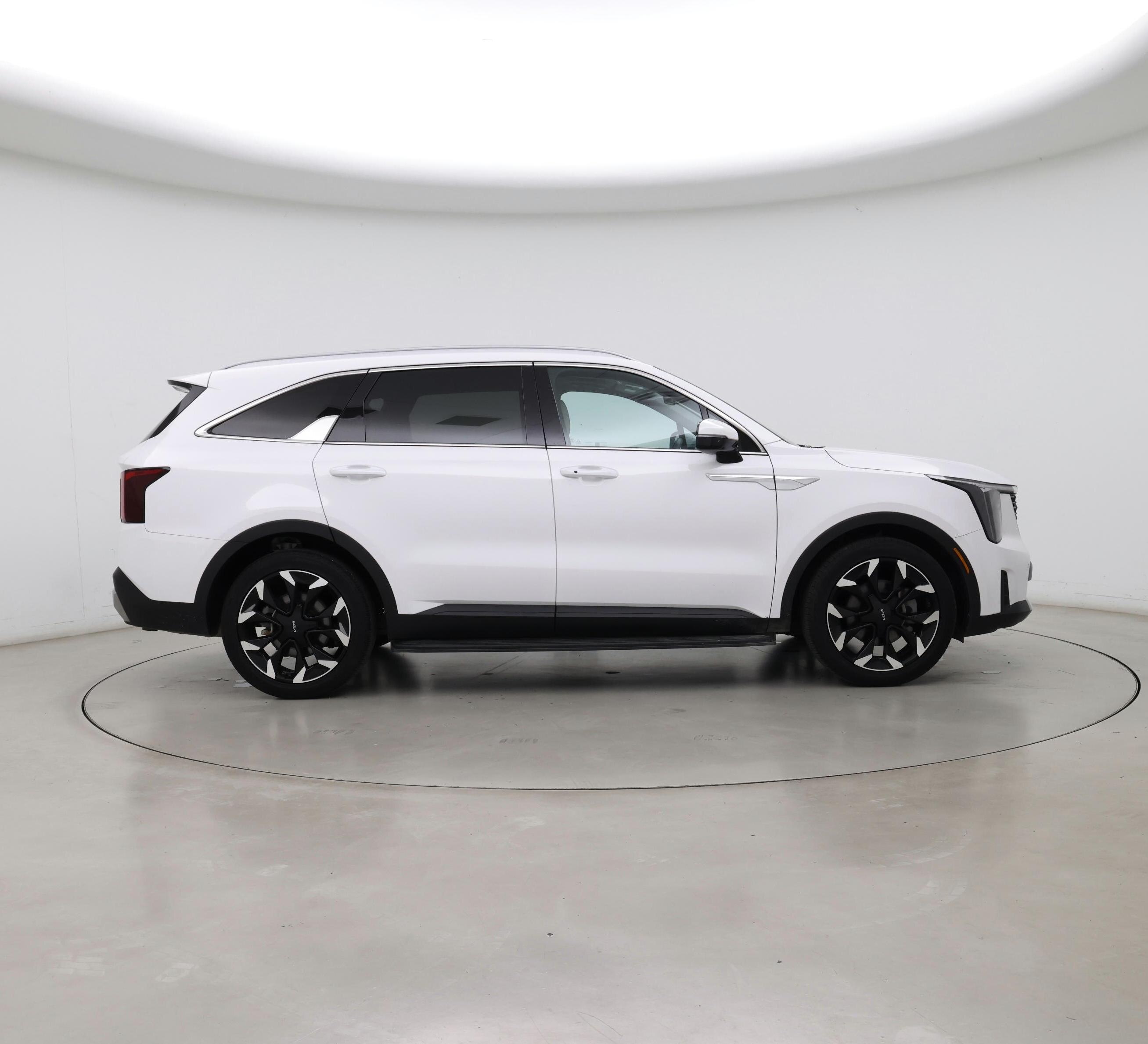 Thumbnail: 2024 Kia Sorento - 7