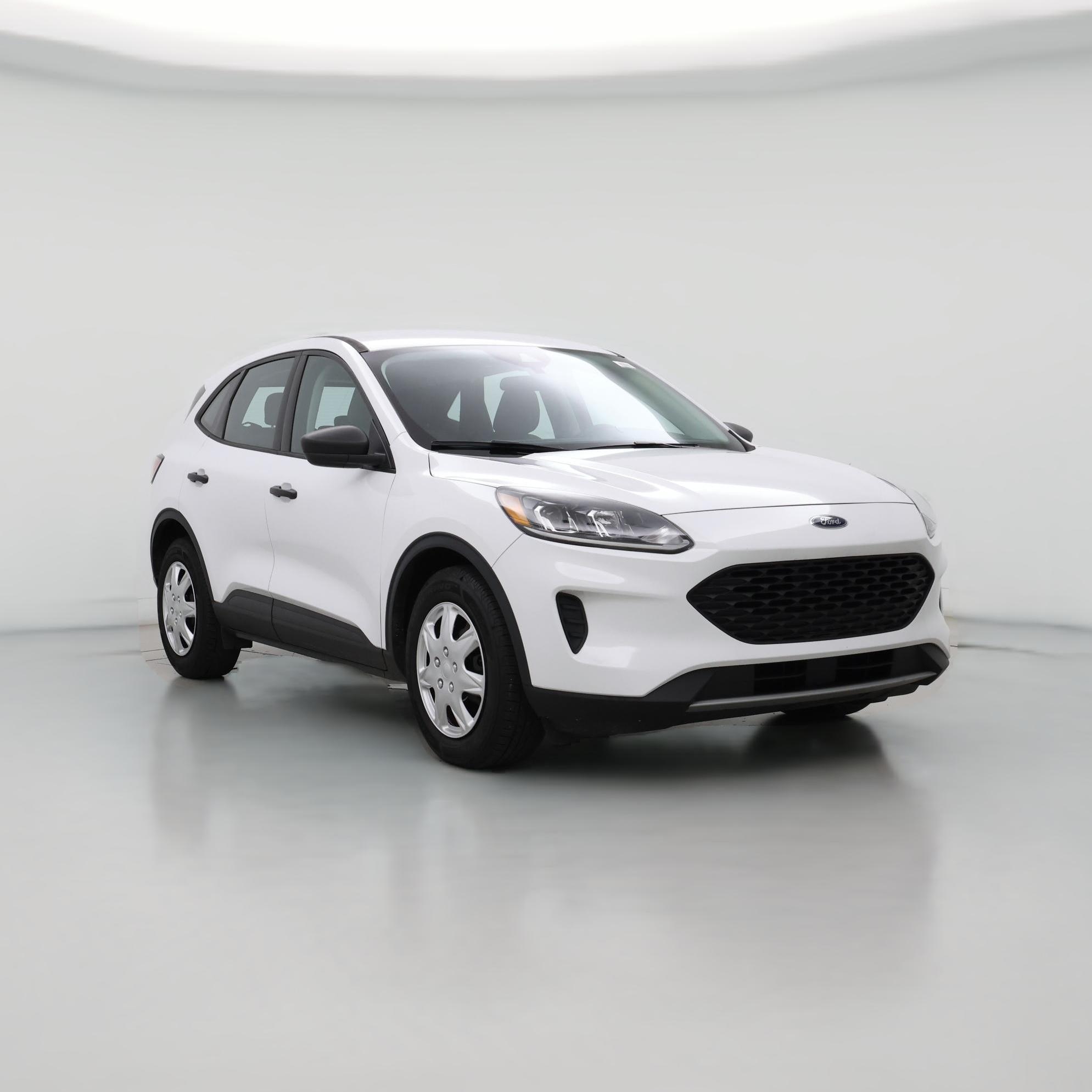 Thumbnail: 2022 Ford Escape - 1