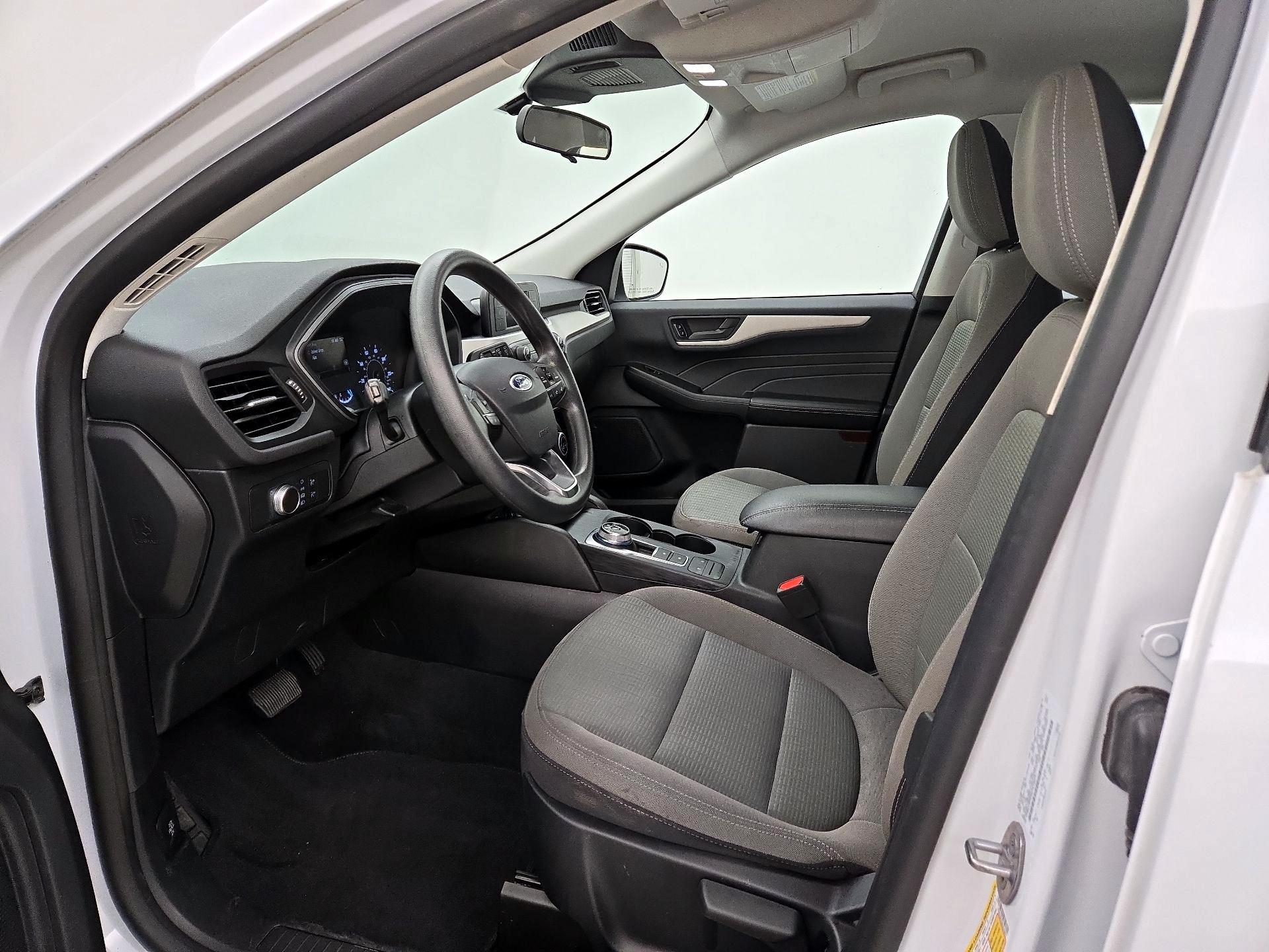 Thumbnail: 2022 Ford Escape - 11