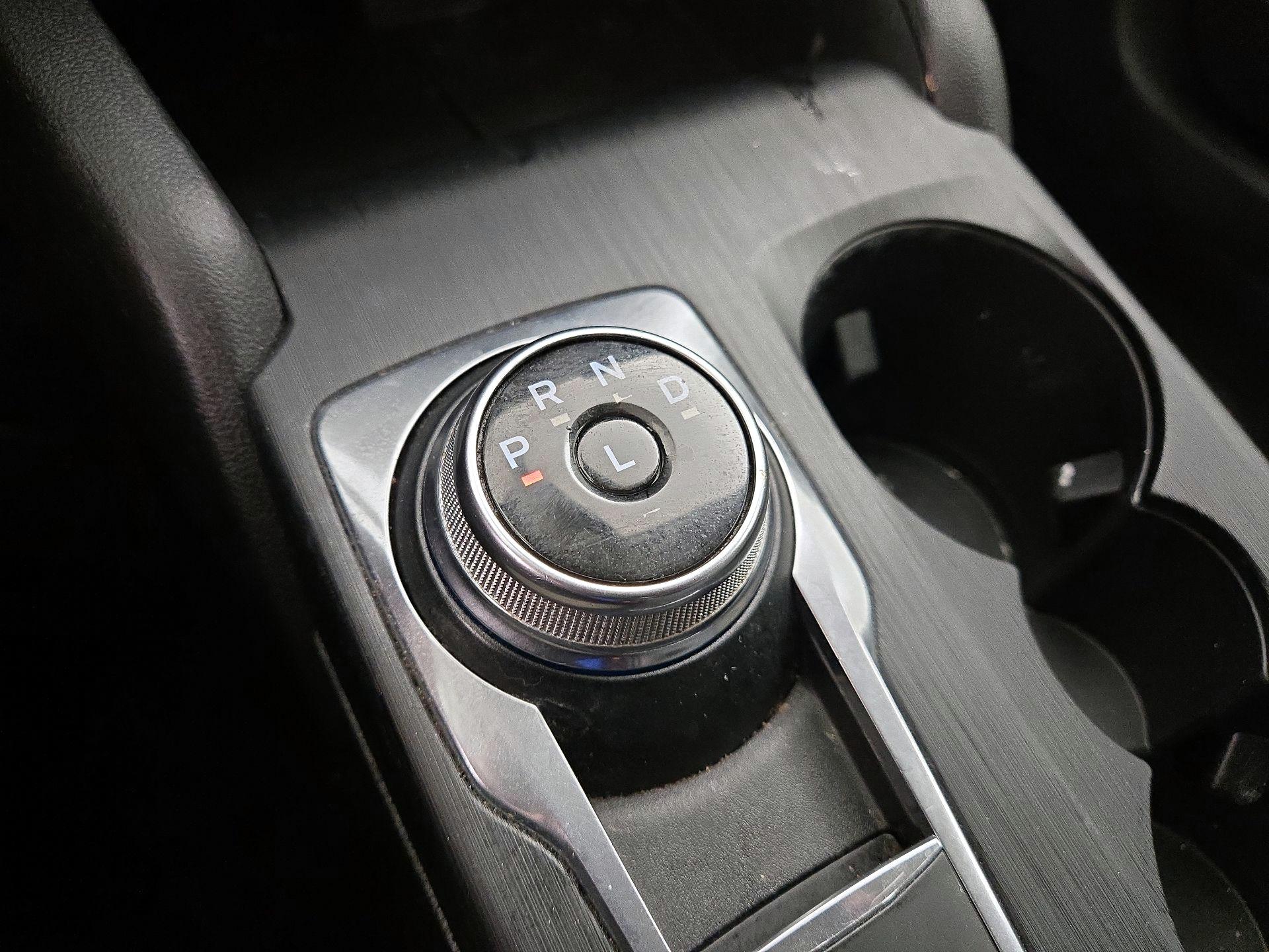 Thumbnail: 2022 Ford Escape - 17