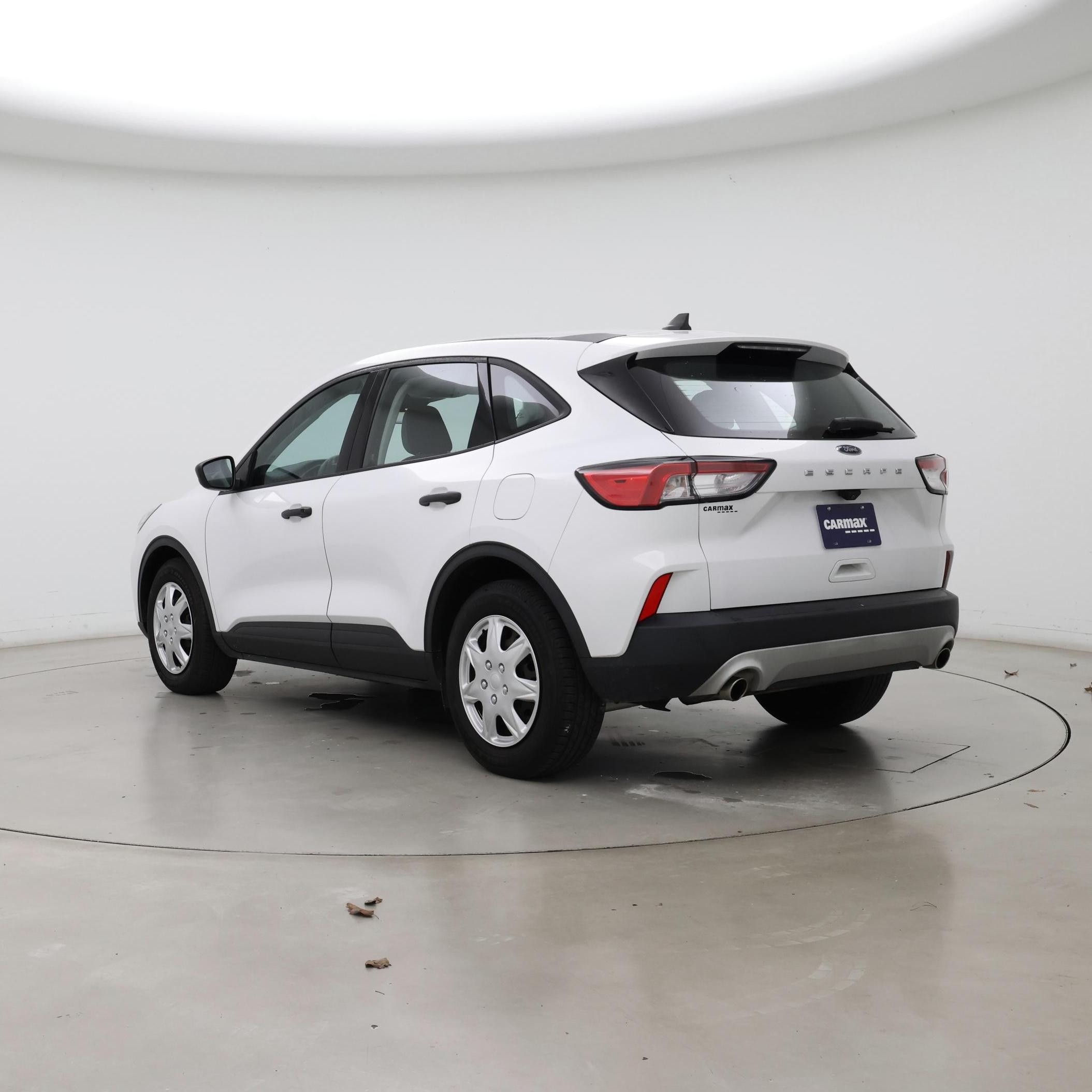 Thumbnail: 2022 Ford Escape - 2