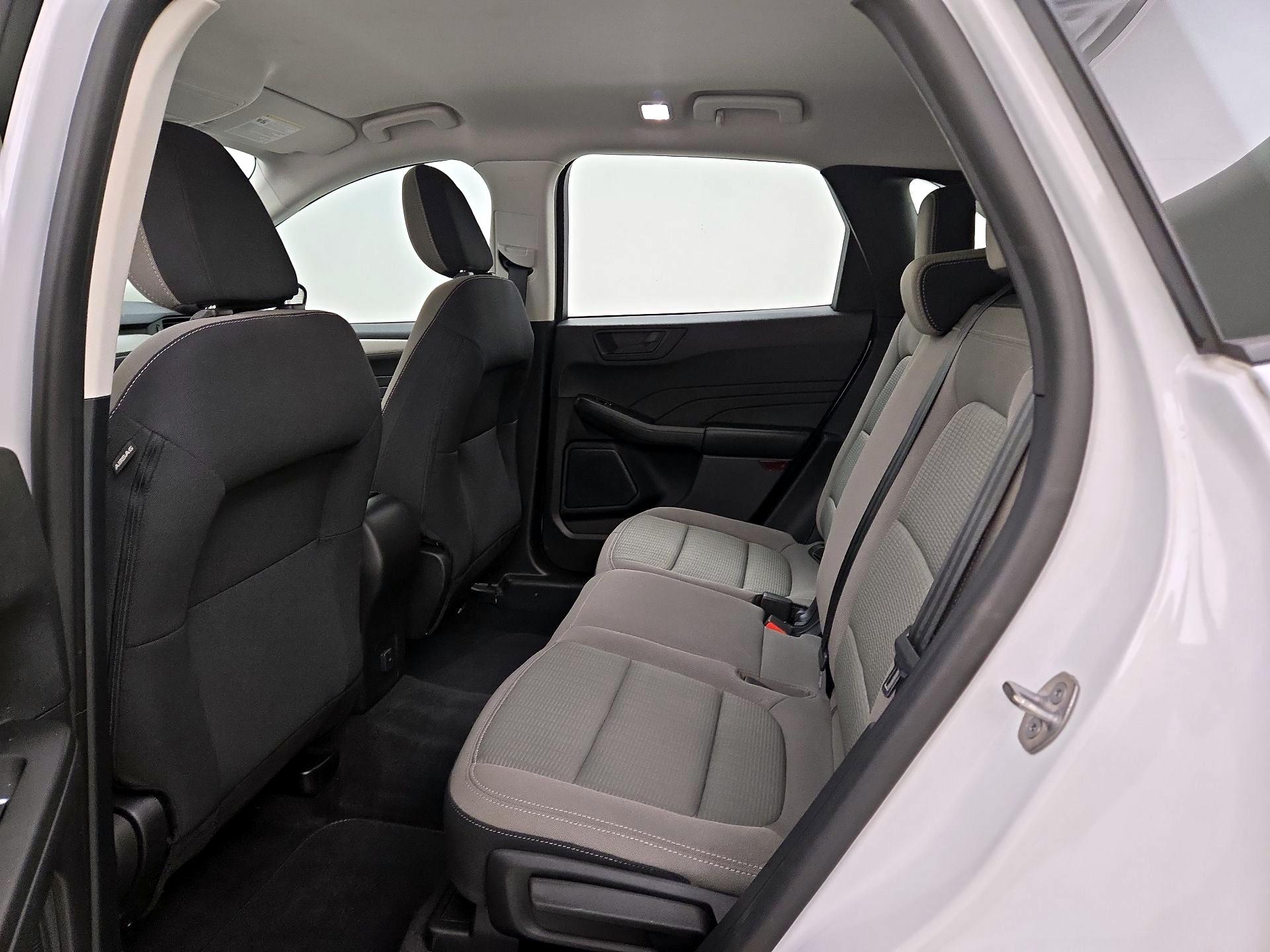 Thumbnail: 2022 Ford Escape - 19