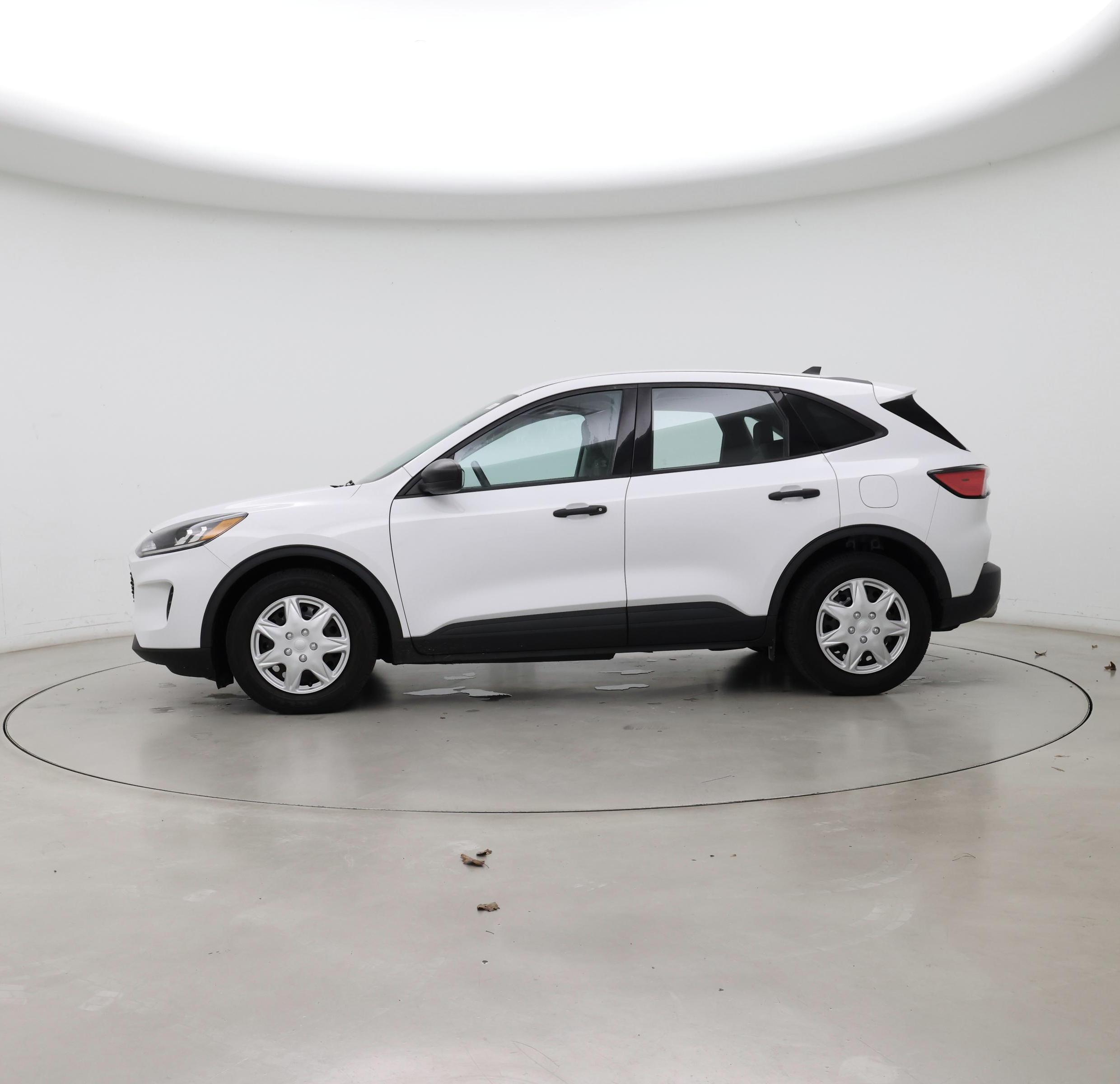 Thumbnail: 2022 Ford Escape - 3