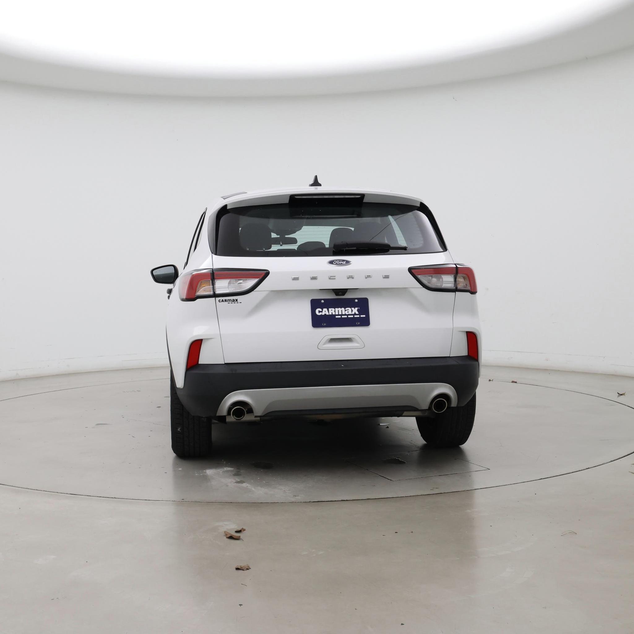 Thumbnail: 2022 Ford Escape - 6