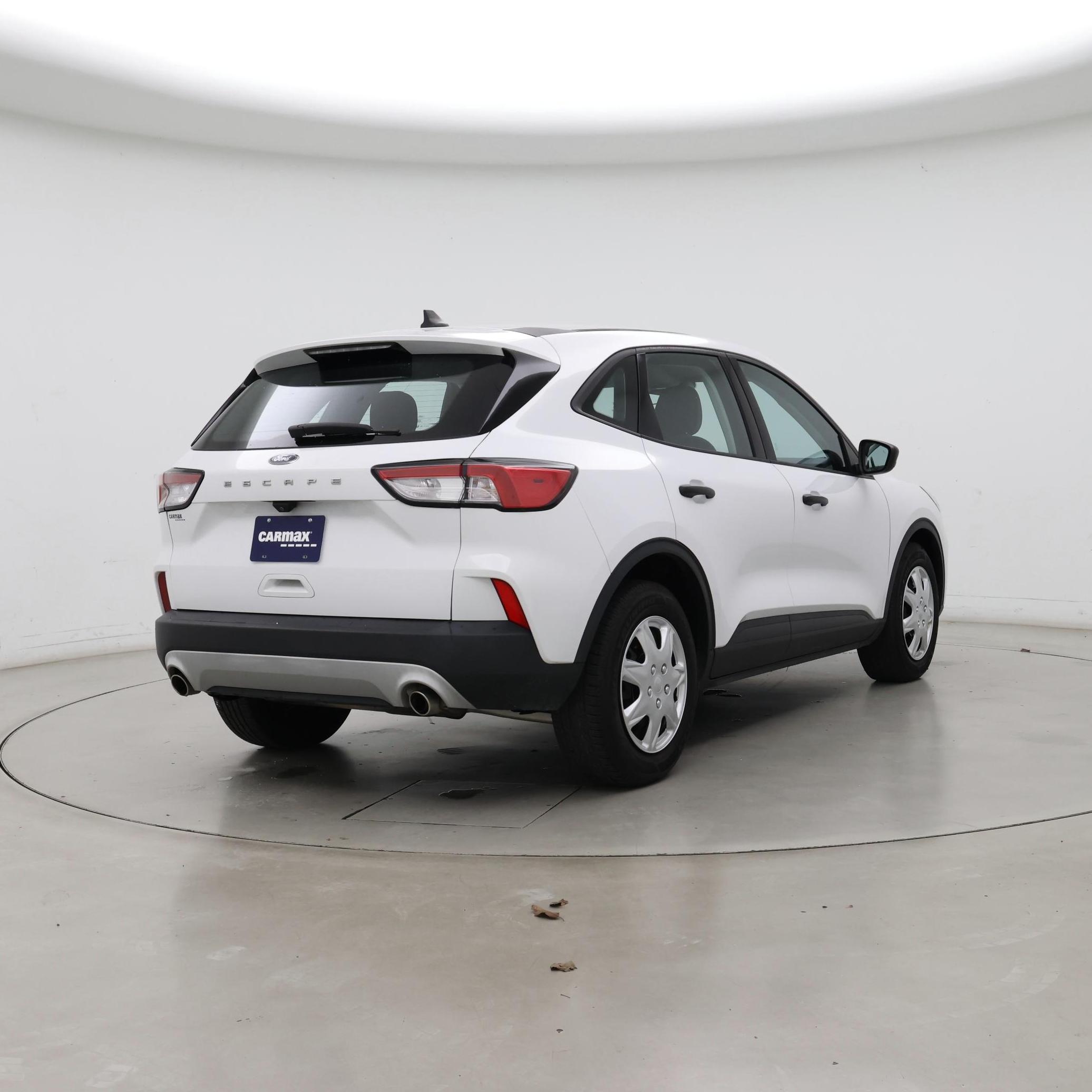 Thumbnail: 2022 Ford Escape - 8