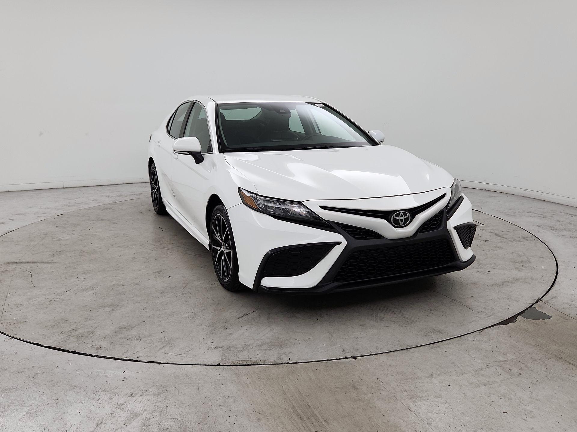 Thumbnail: 2024 Toyota Camry - 1