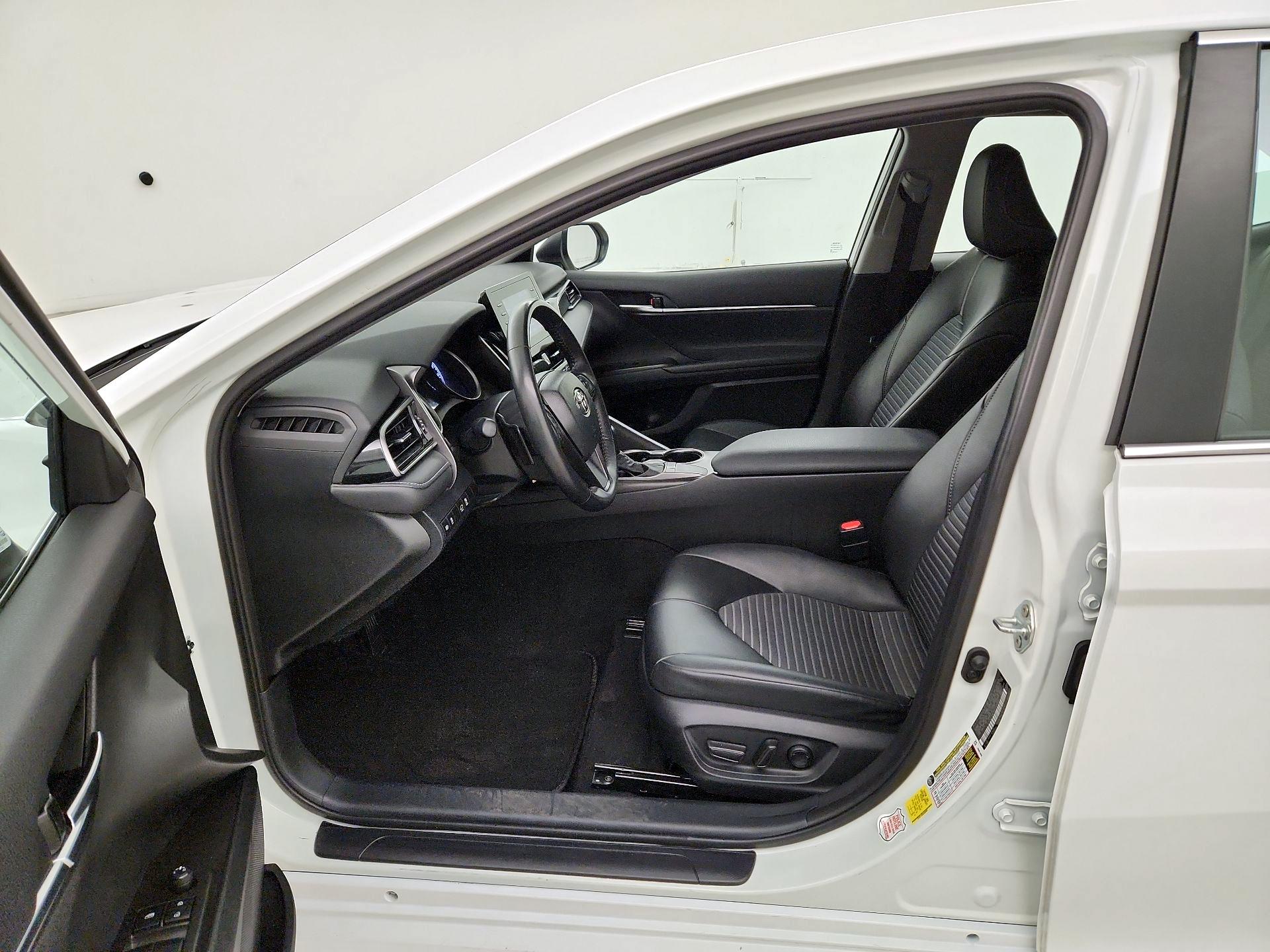 Thumbnail: 2024 Toyota Camry - 9