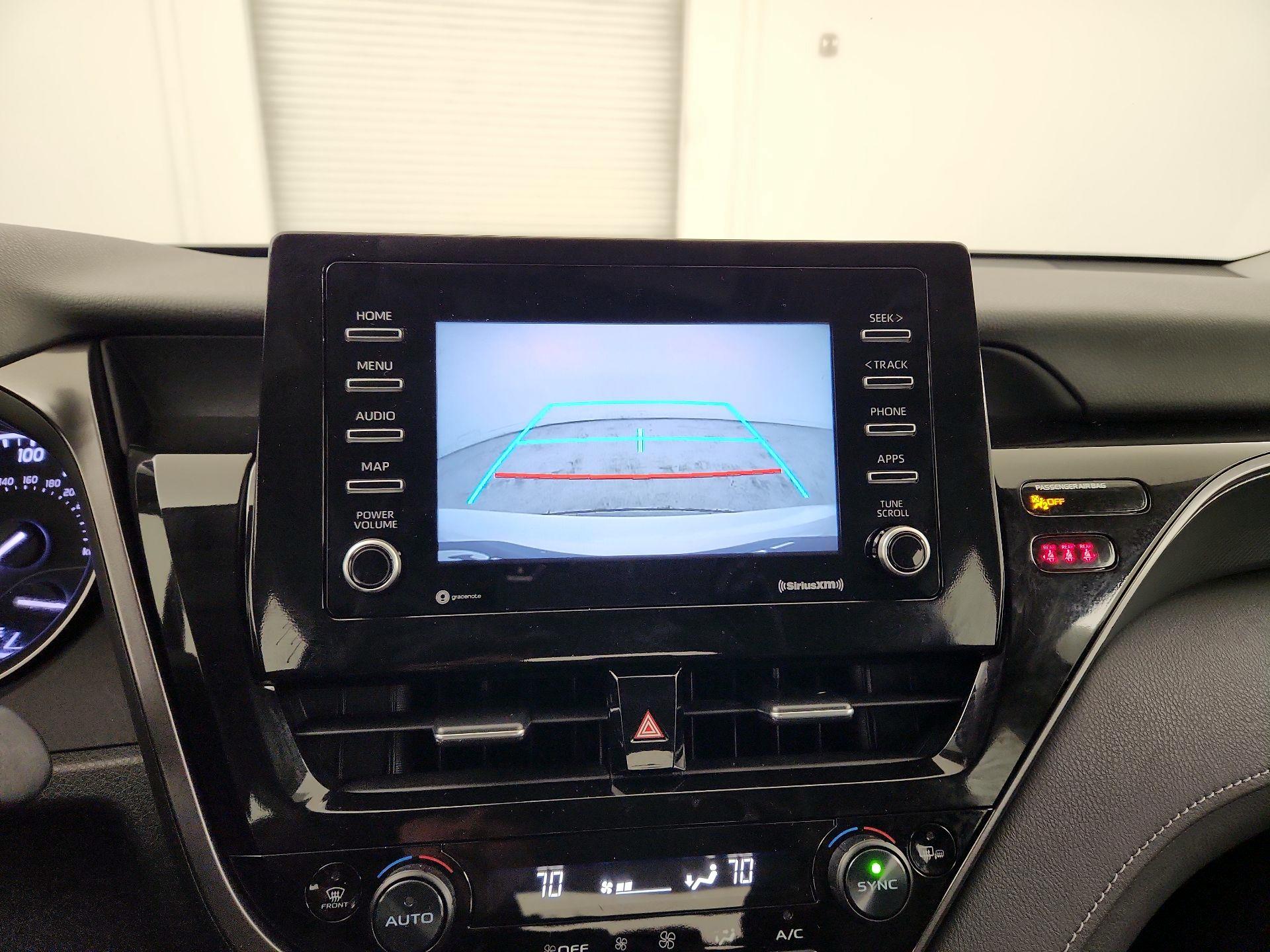 Thumbnail: 2024 Toyota Camry - 12