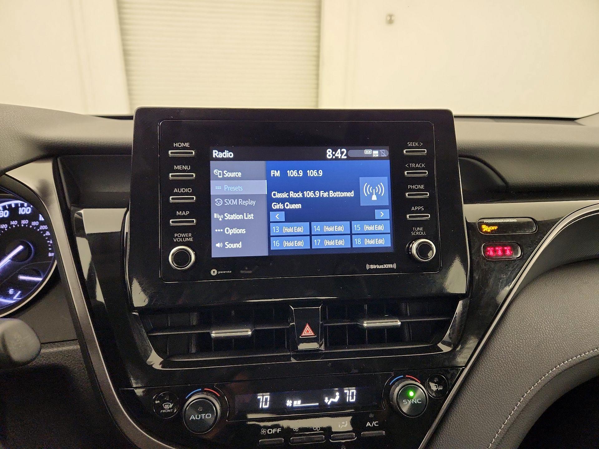 Thumbnail: 2024 Toyota Camry - 13