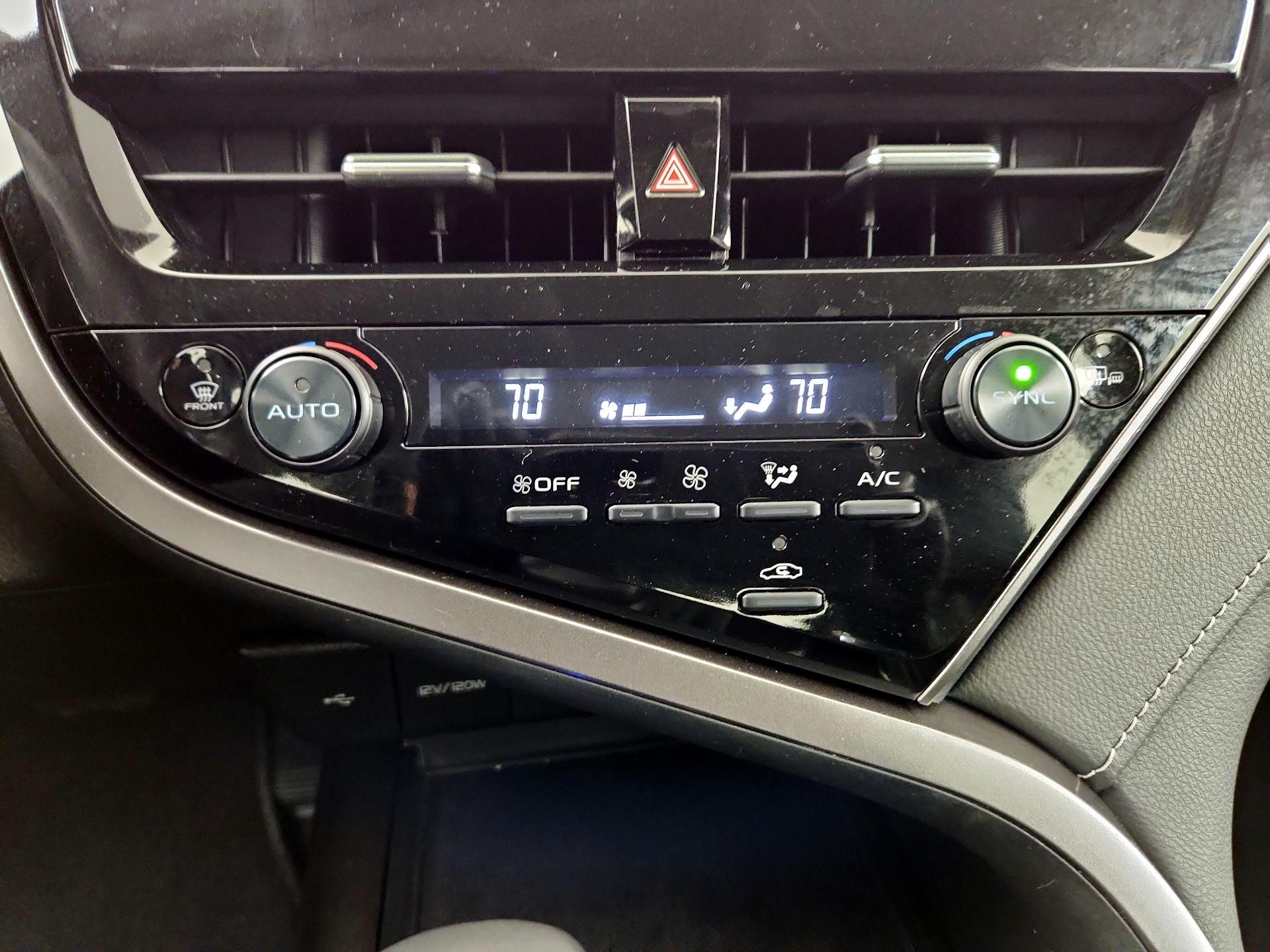 Thumbnail: 2024 Toyota Camry - 14