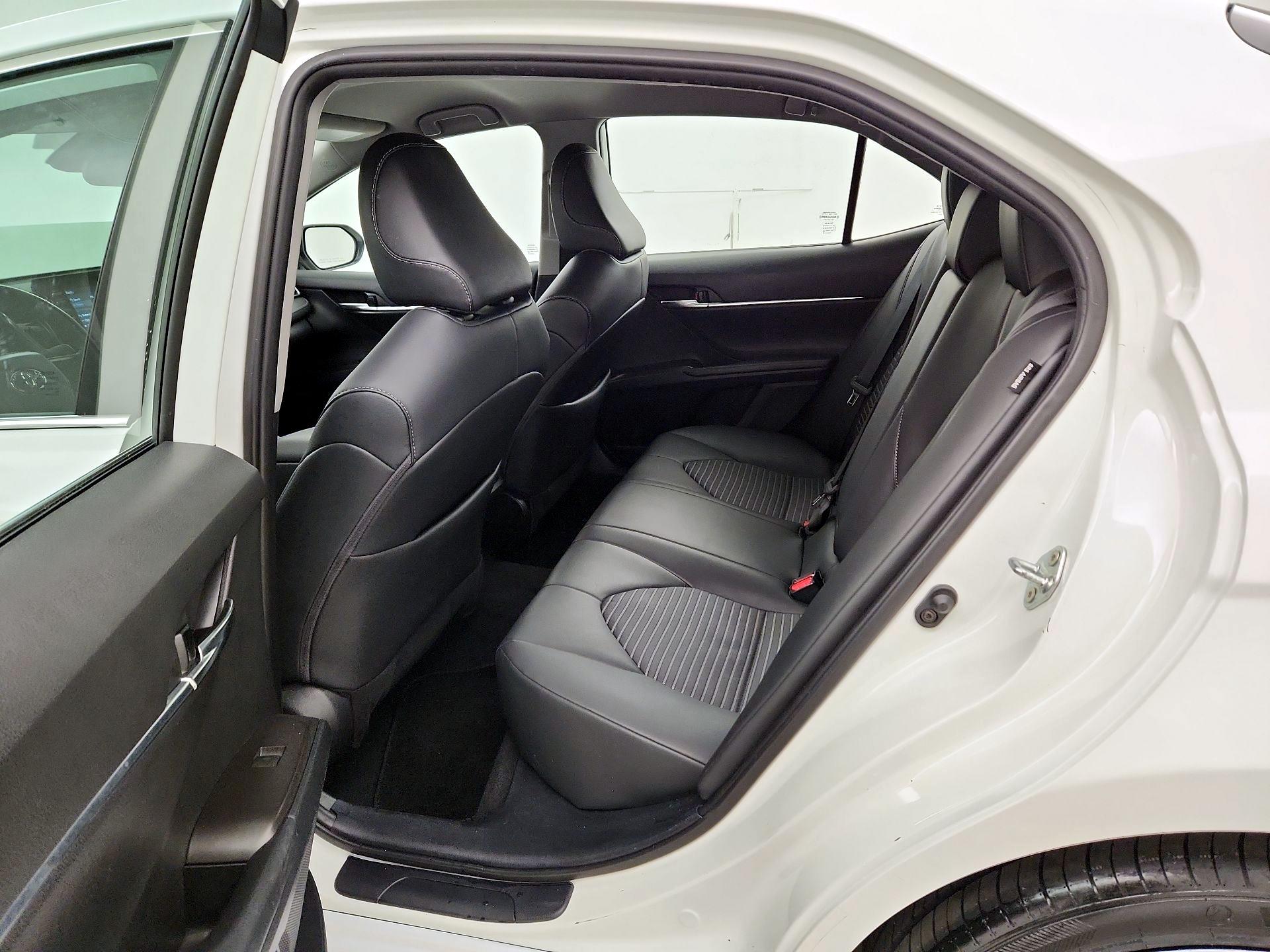 Thumbnail: 2024 Toyota Camry - 17