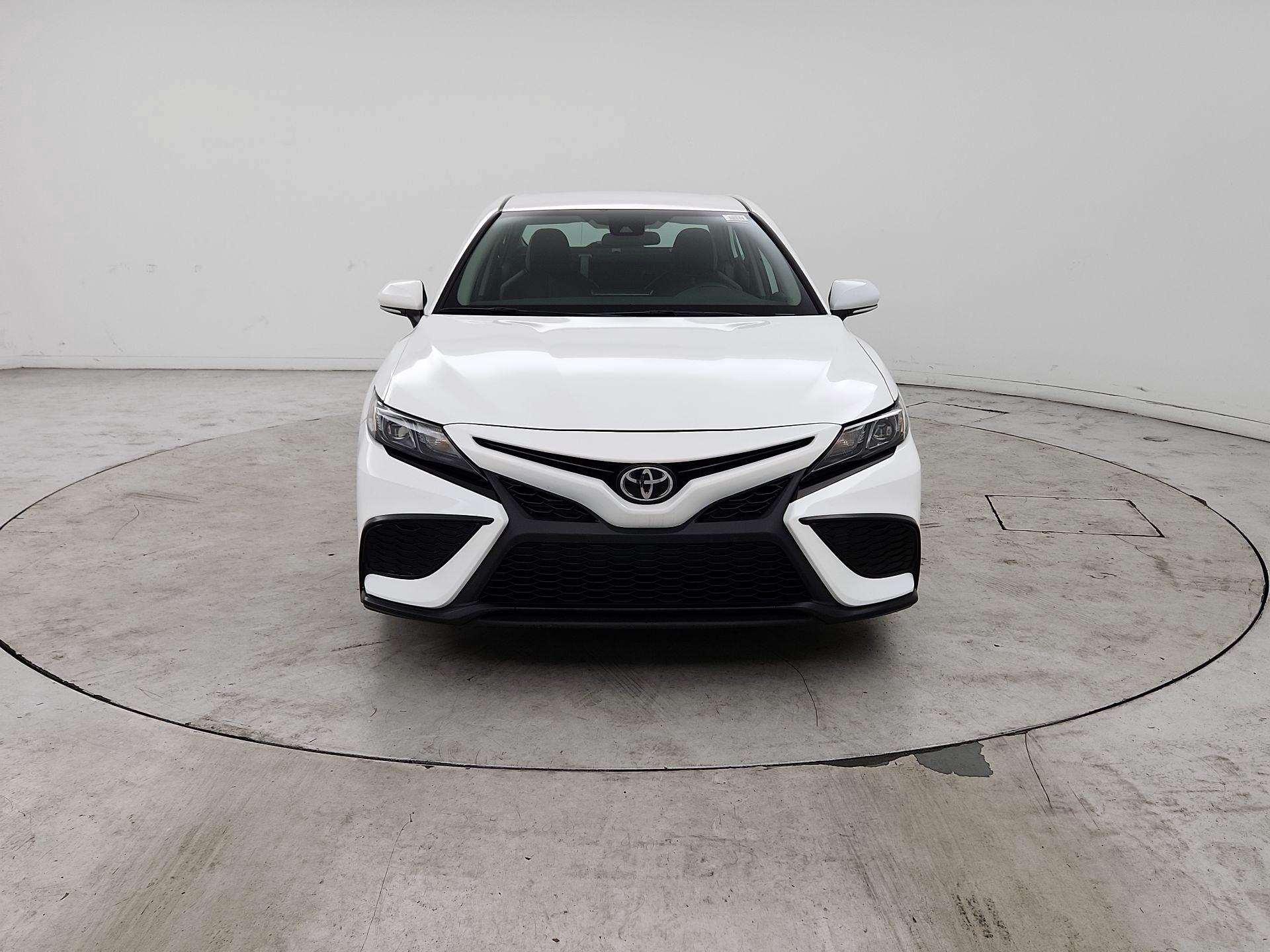 Thumbnail: 2024 Toyota Camry - 2