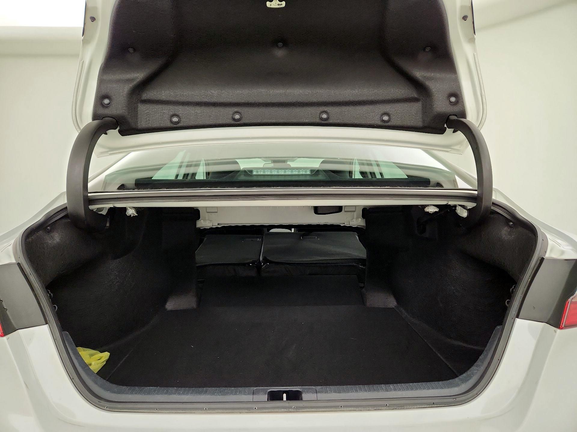 Thumbnail: 2024 Toyota Camry - 19