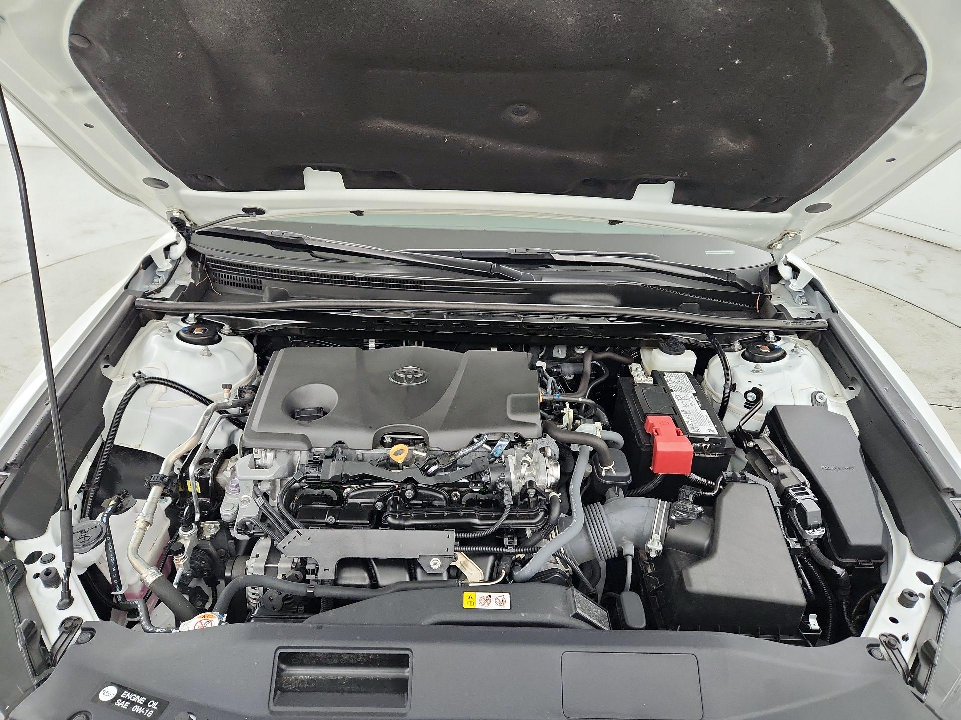 Thumbnail: 2024 Toyota Camry - 20