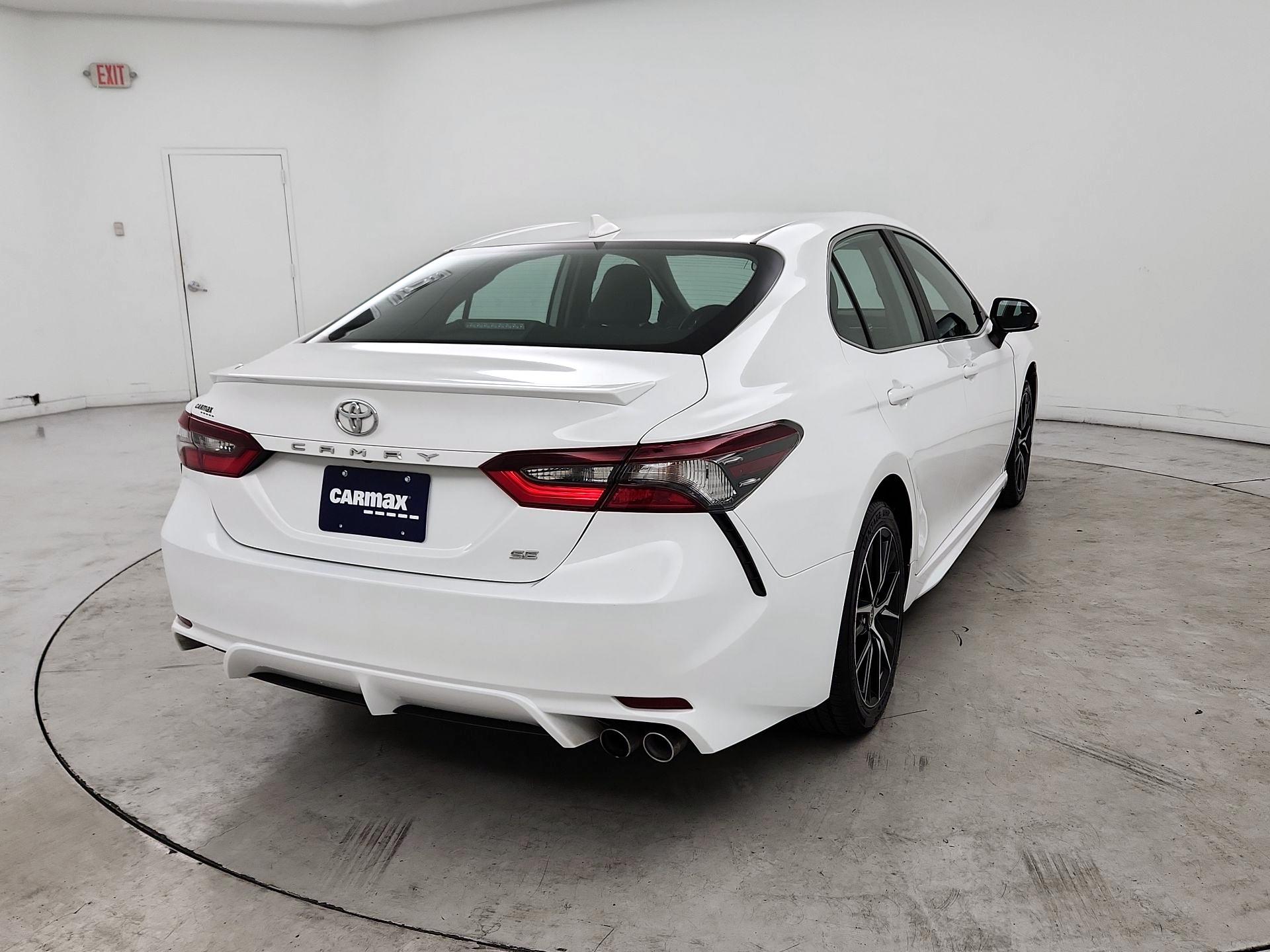 Thumbnail: 2024 Toyota Camry - 5