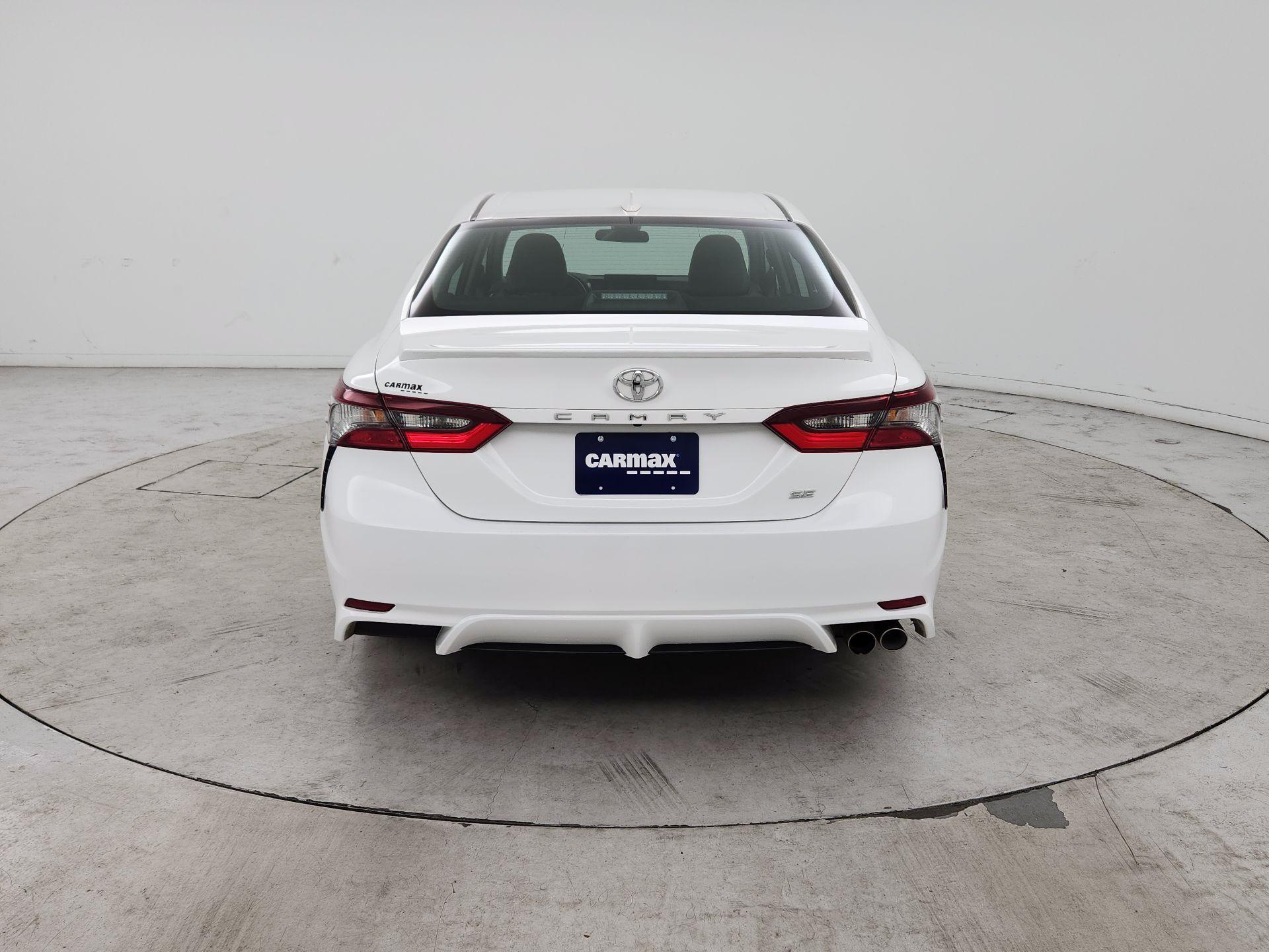 Thumbnail: 2024 Toyota Camry - 6