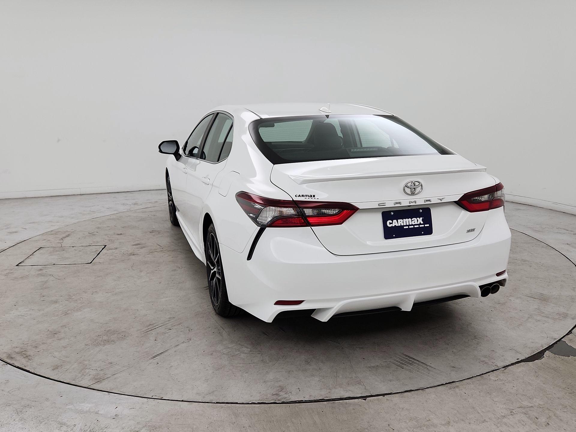 Thumbnail: 2024 Toyota Camry - 7