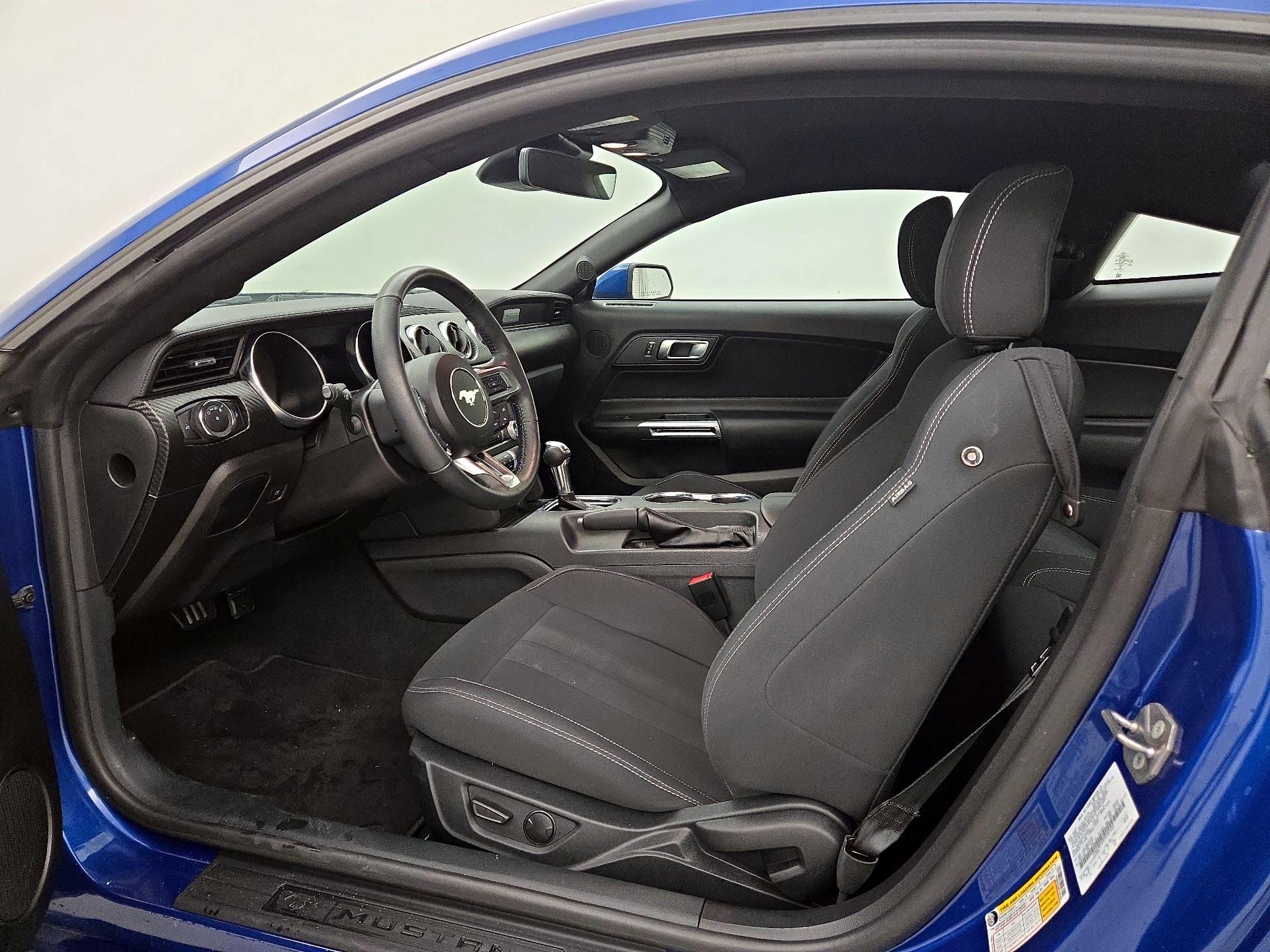 Thumbnail: 2023 Ford Mustang - 11