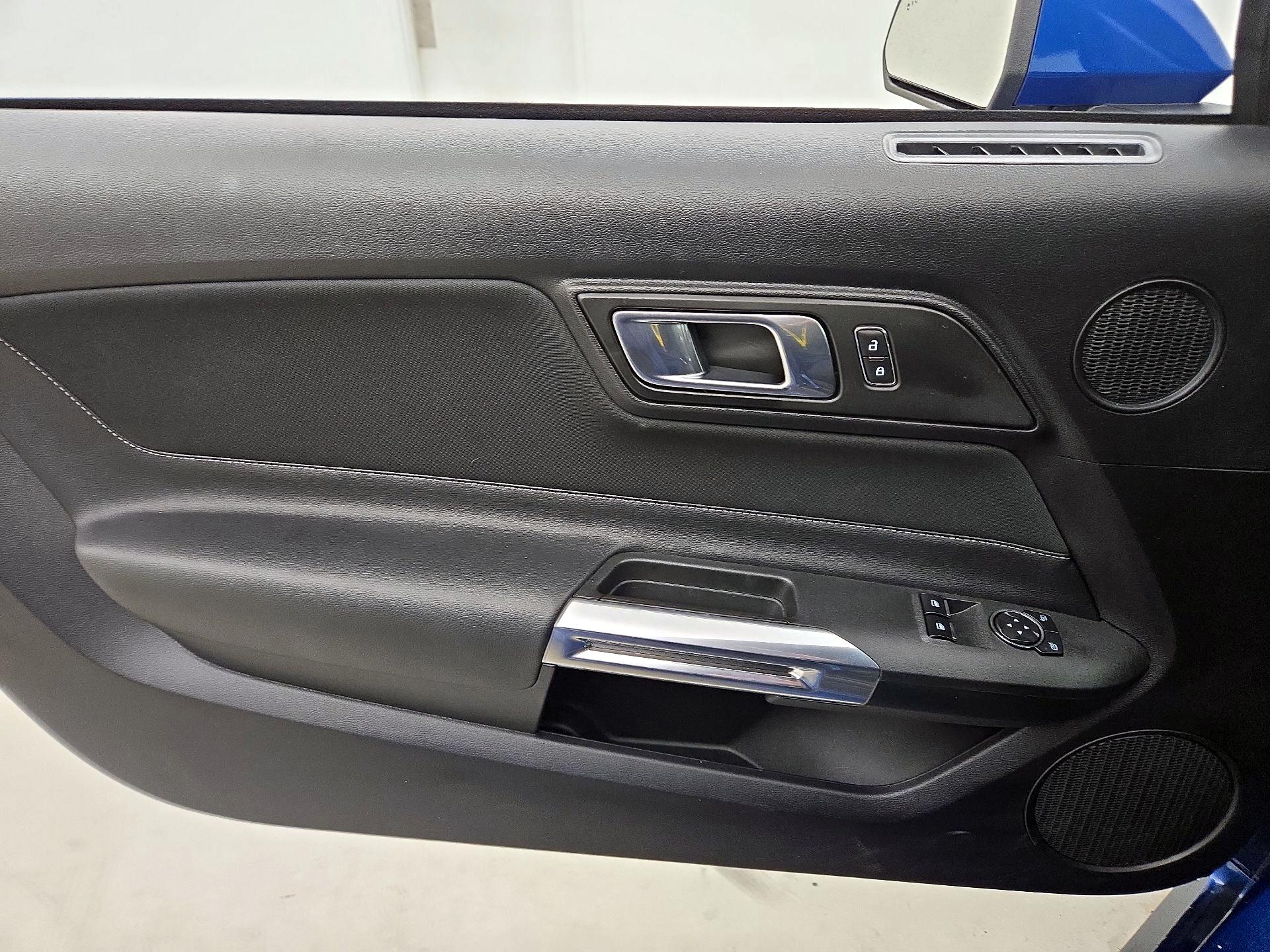 Thumbnail: 2023 Ford Mustang - 12