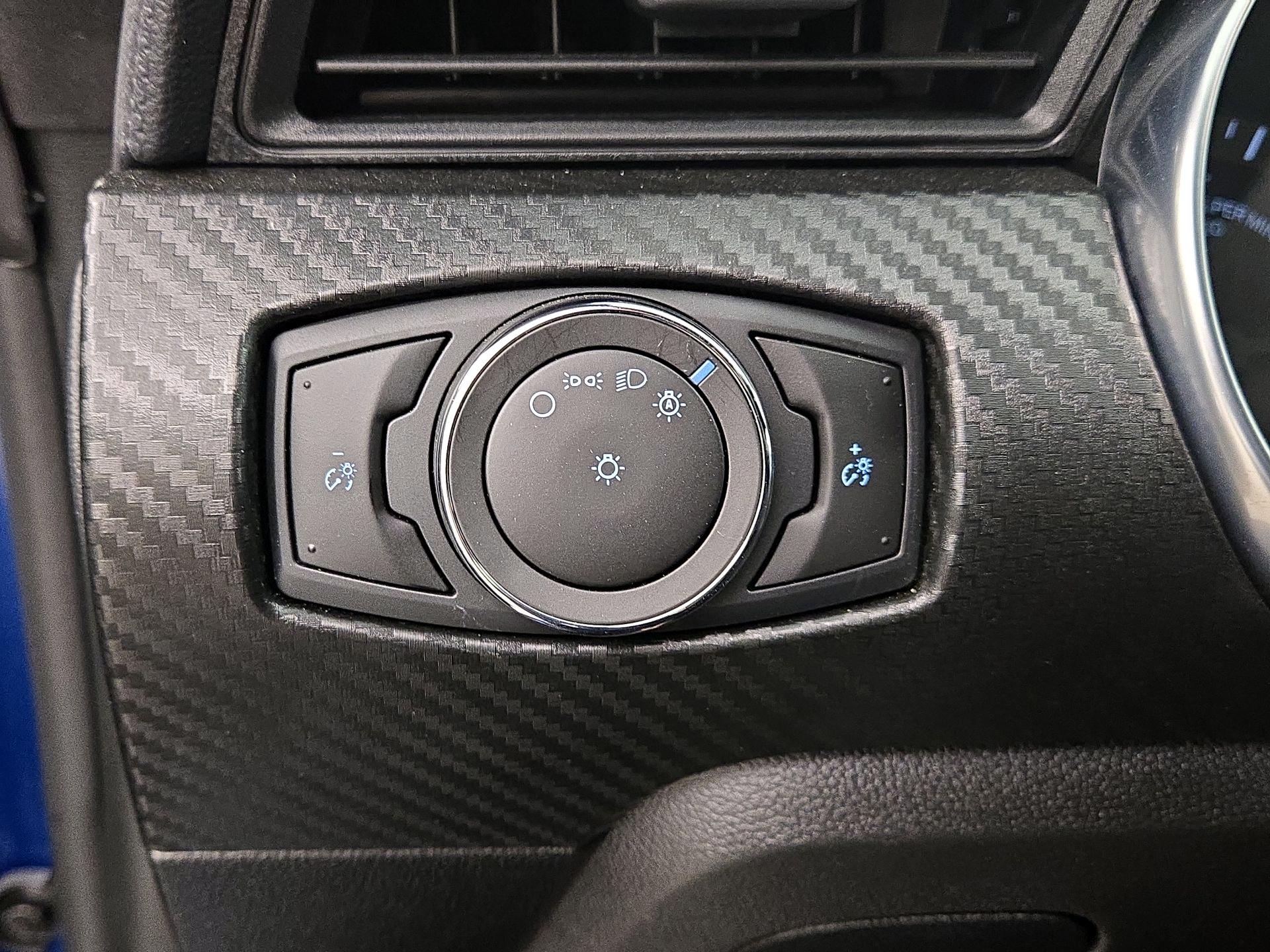 Thumbnail: 2023 Ford Mustang - 13