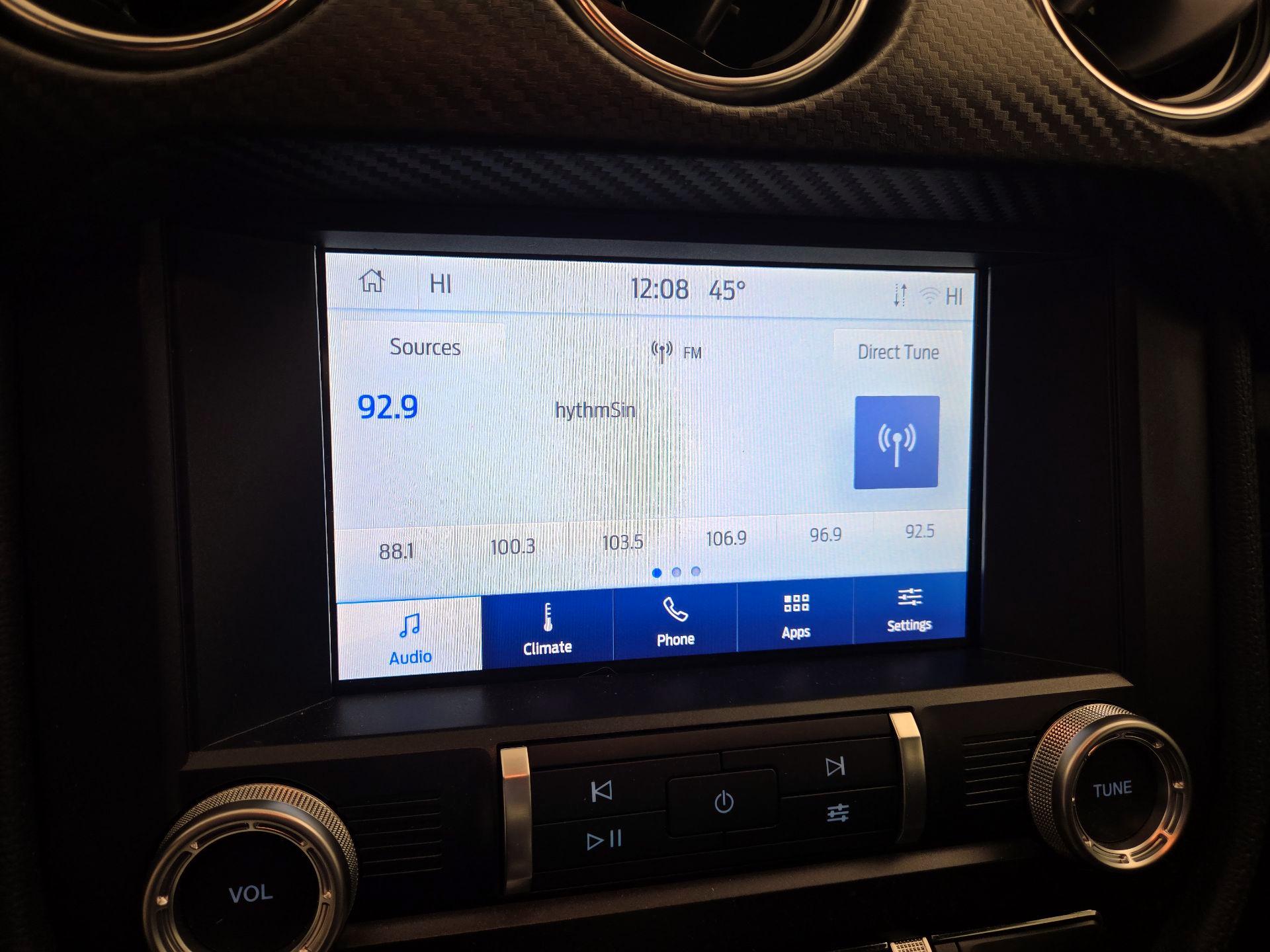 Thumbnail: 2023 Ford Mustang - 15