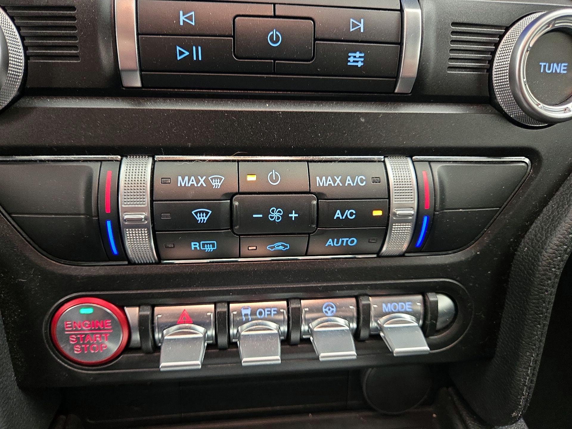 Thumbnail: 2023 Ford Mustang - 16