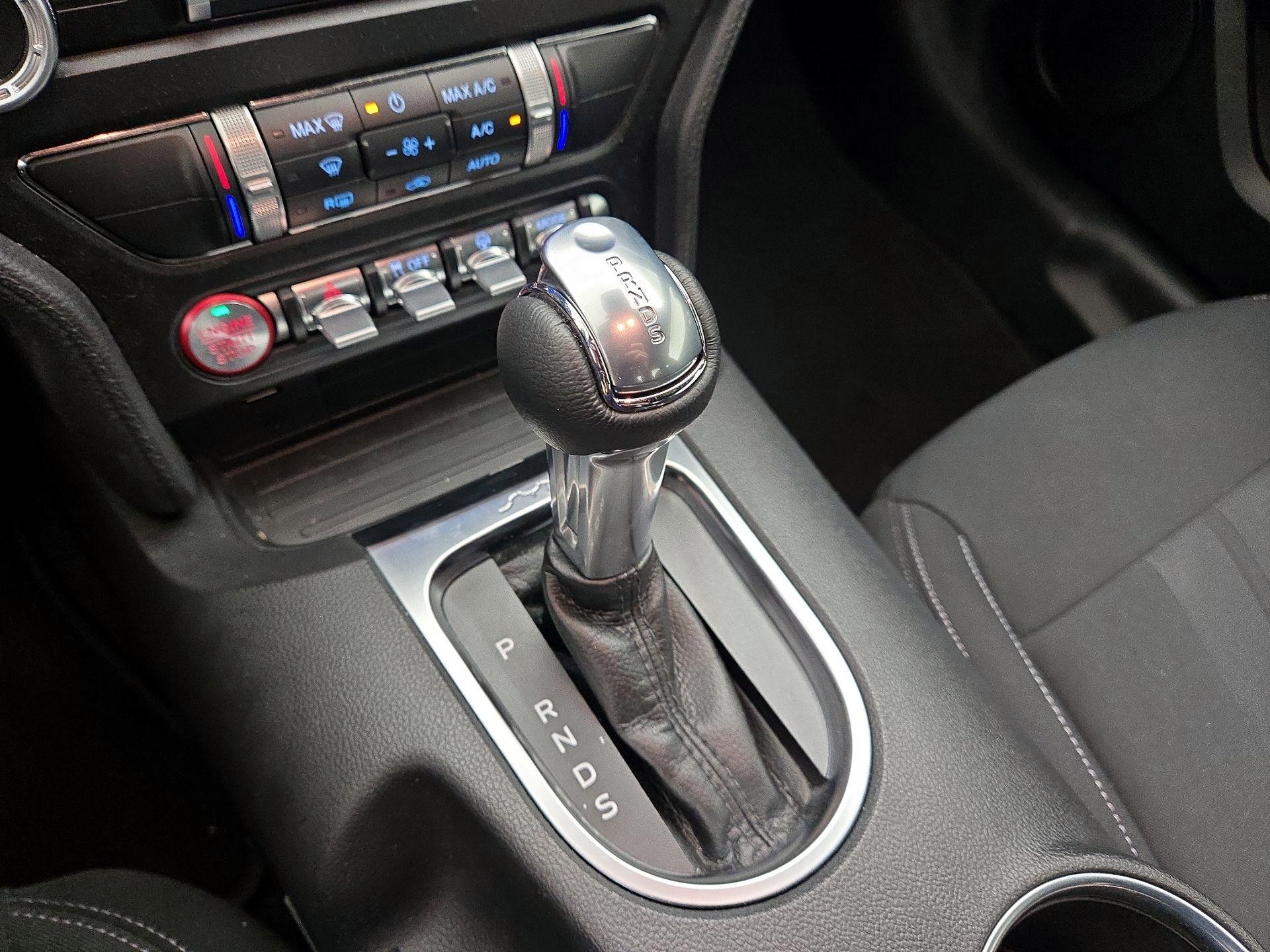 Thumbnail: 2023 Ford Mustang - 17