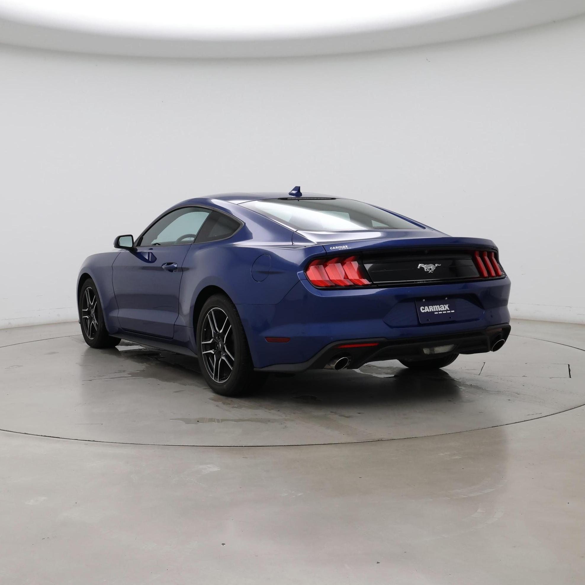 Thumbnail: 2023 Ford Mustang - 2