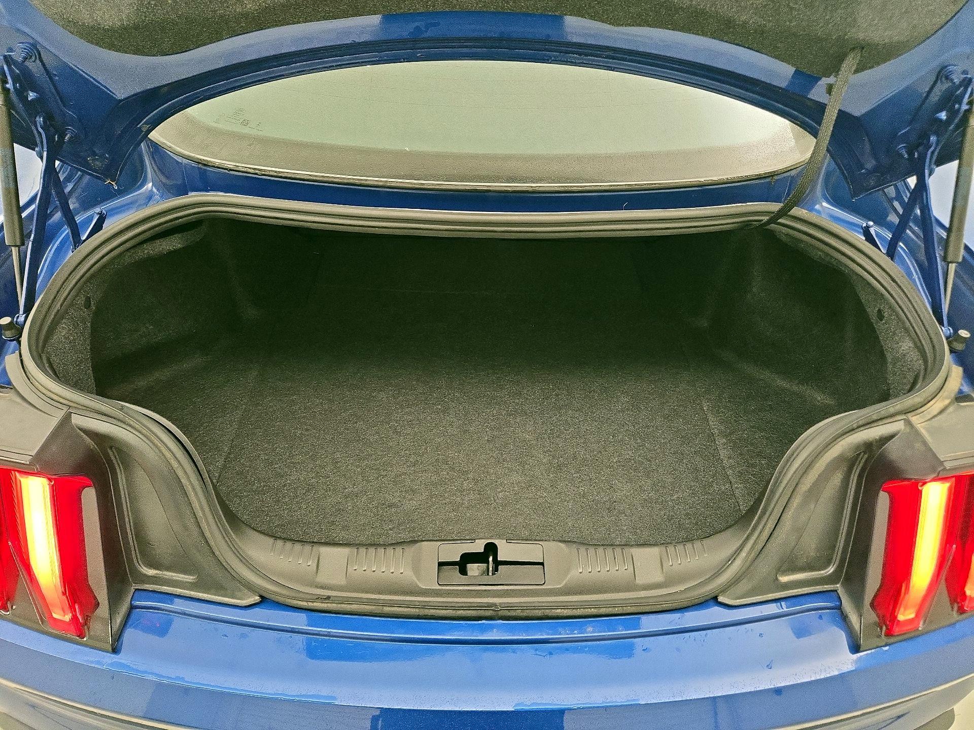 Thumbnail: 2023 Ford Mustang - 19