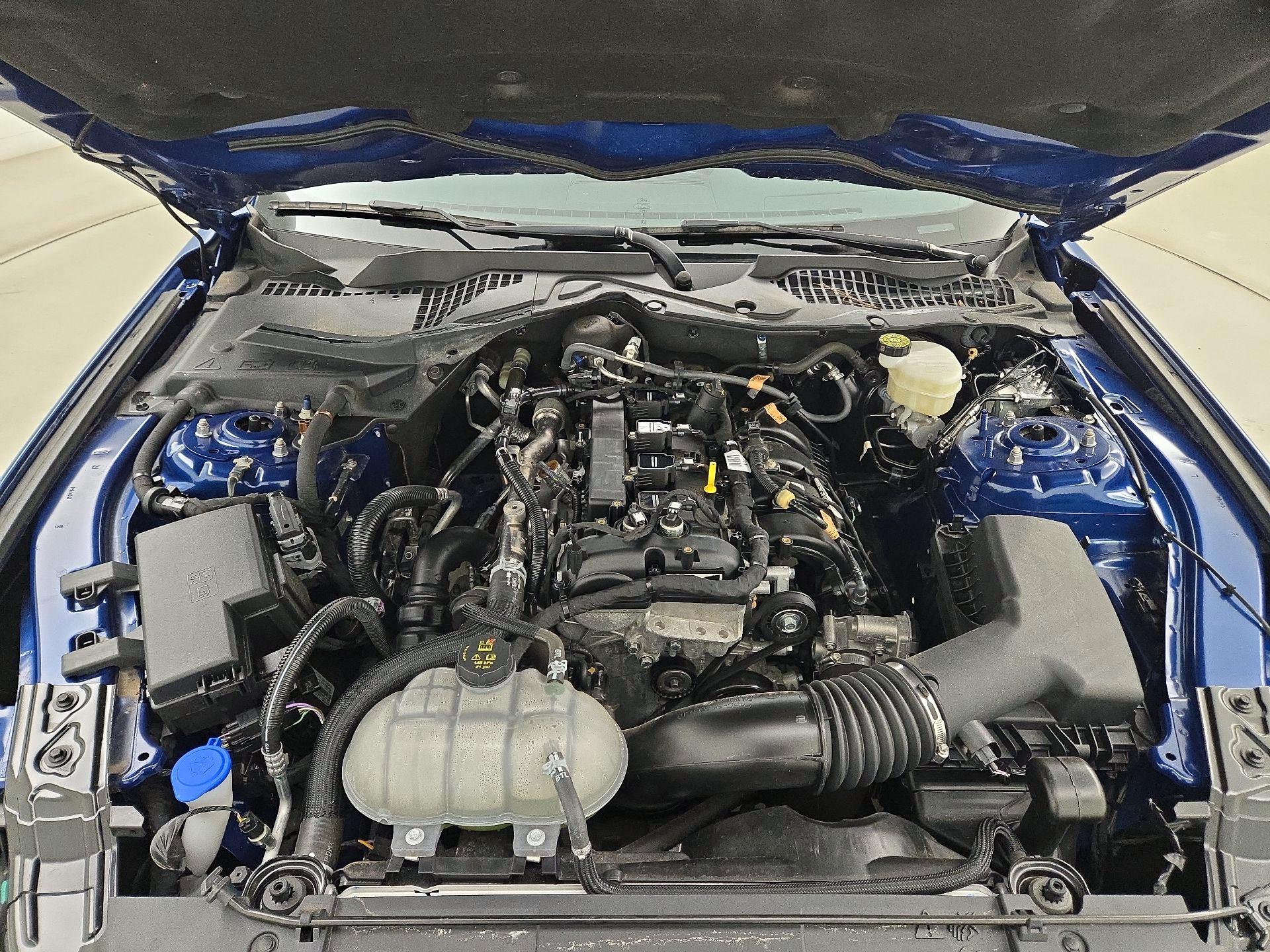 Thumbnail: 2023 Ford Mustang - 20