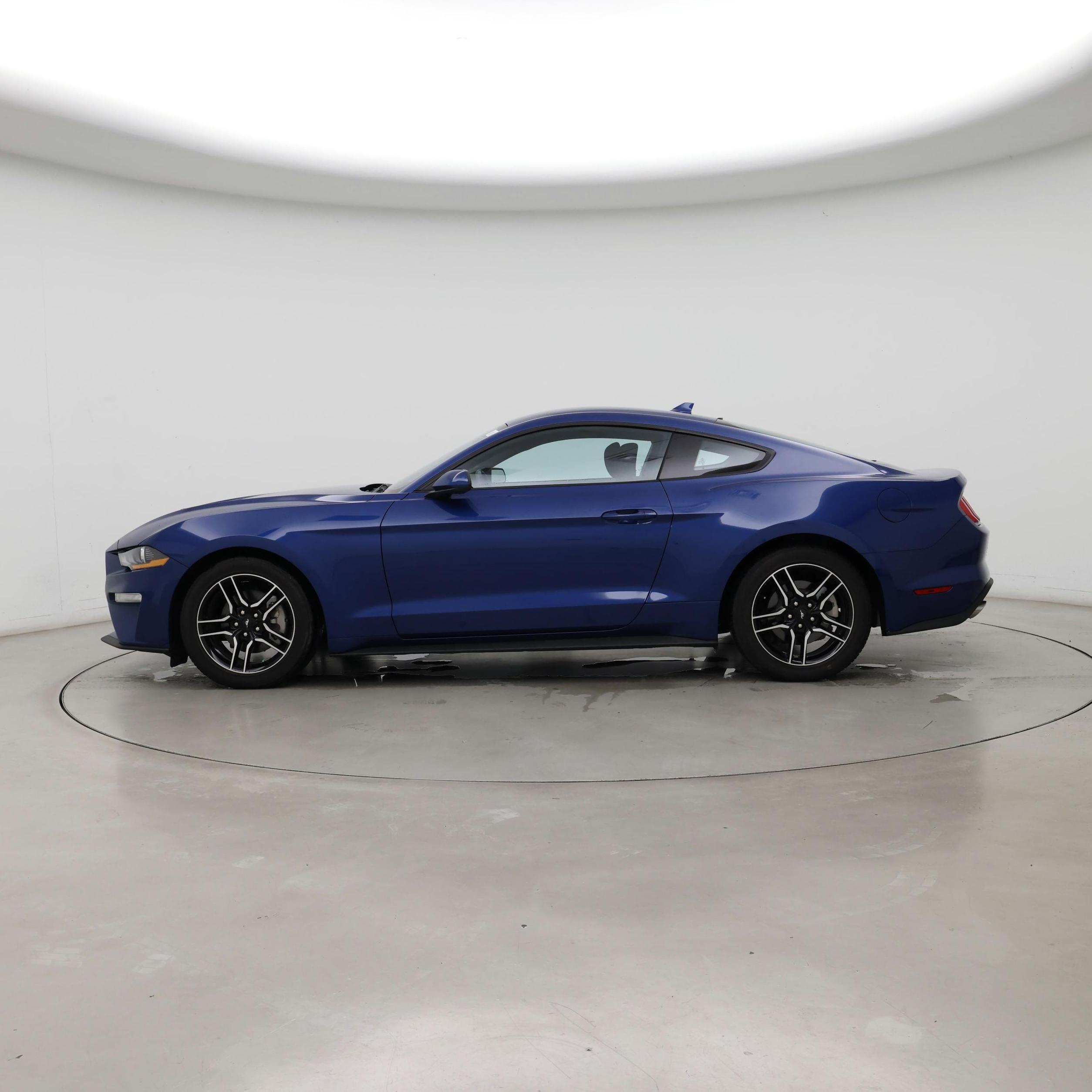 Thumbnail: 2023 Ford Mustang - 3