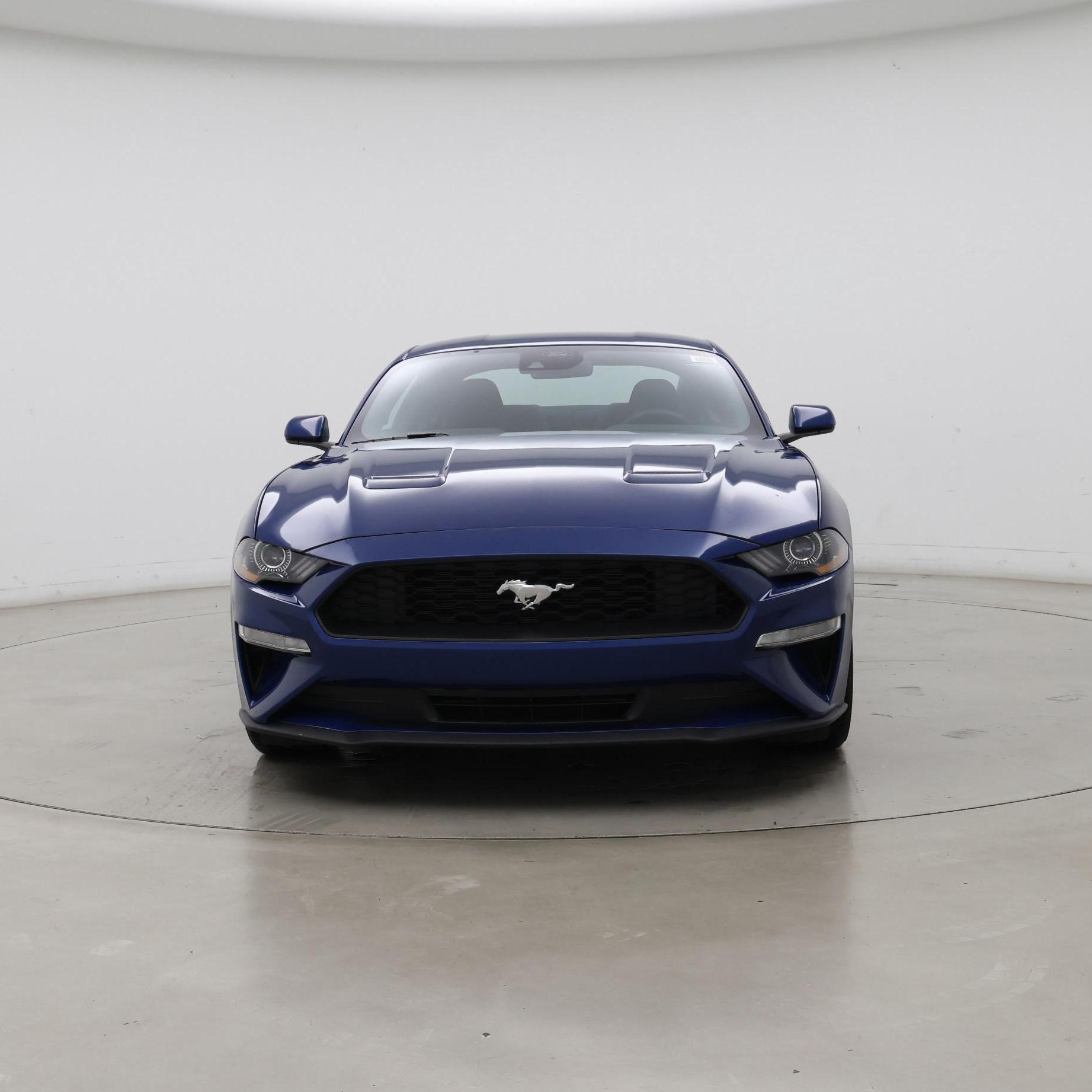 Thumbnail: 2023 Ford Mustang - 5