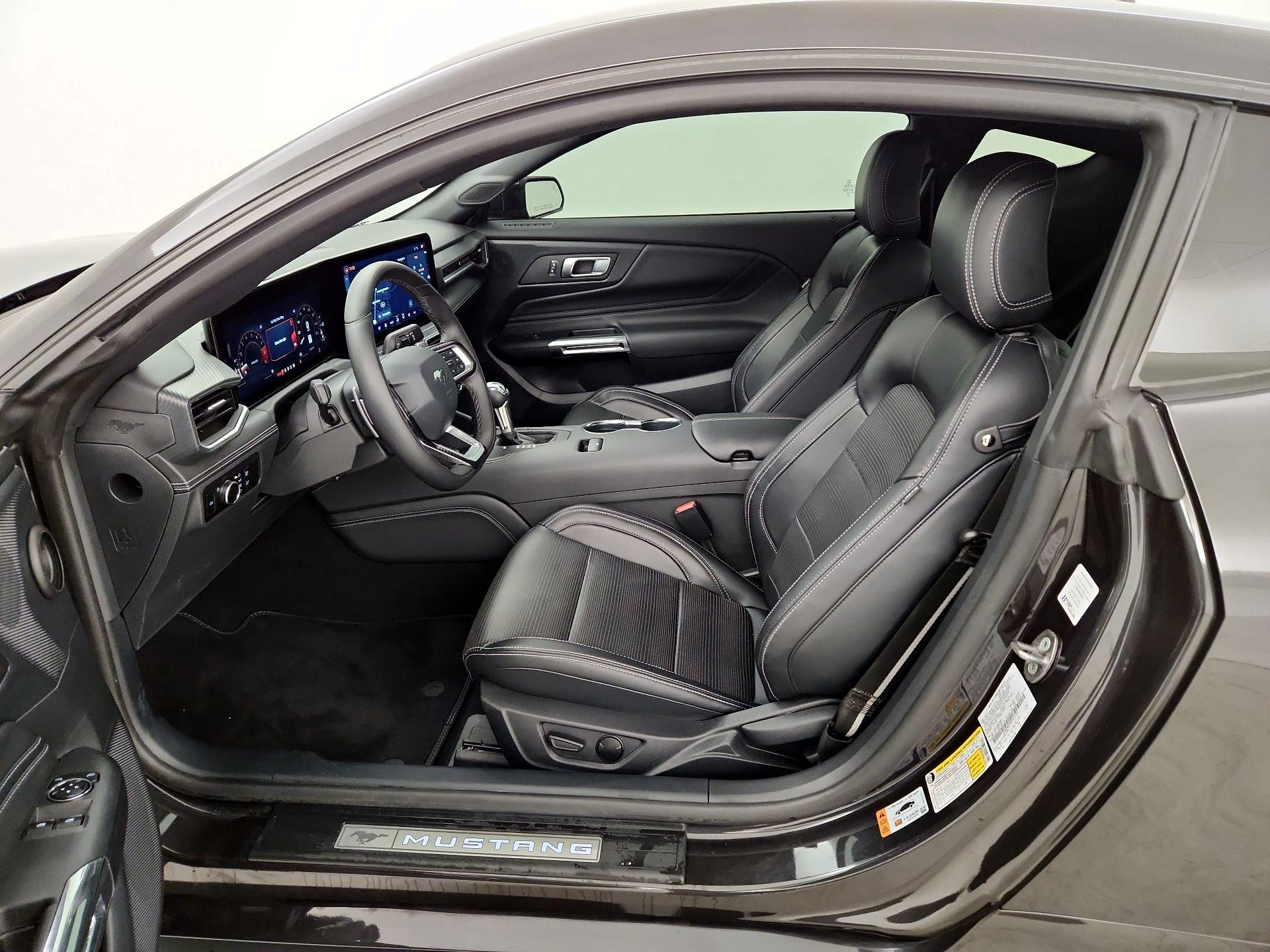 Thumbnail: 2024 Ford Mustang - 9