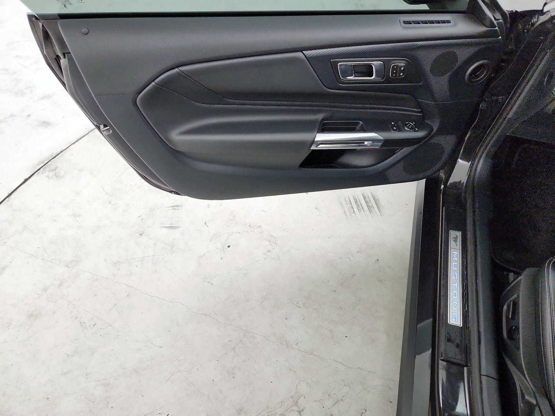 Thumbnail: 2024 Ford Mustang - 10