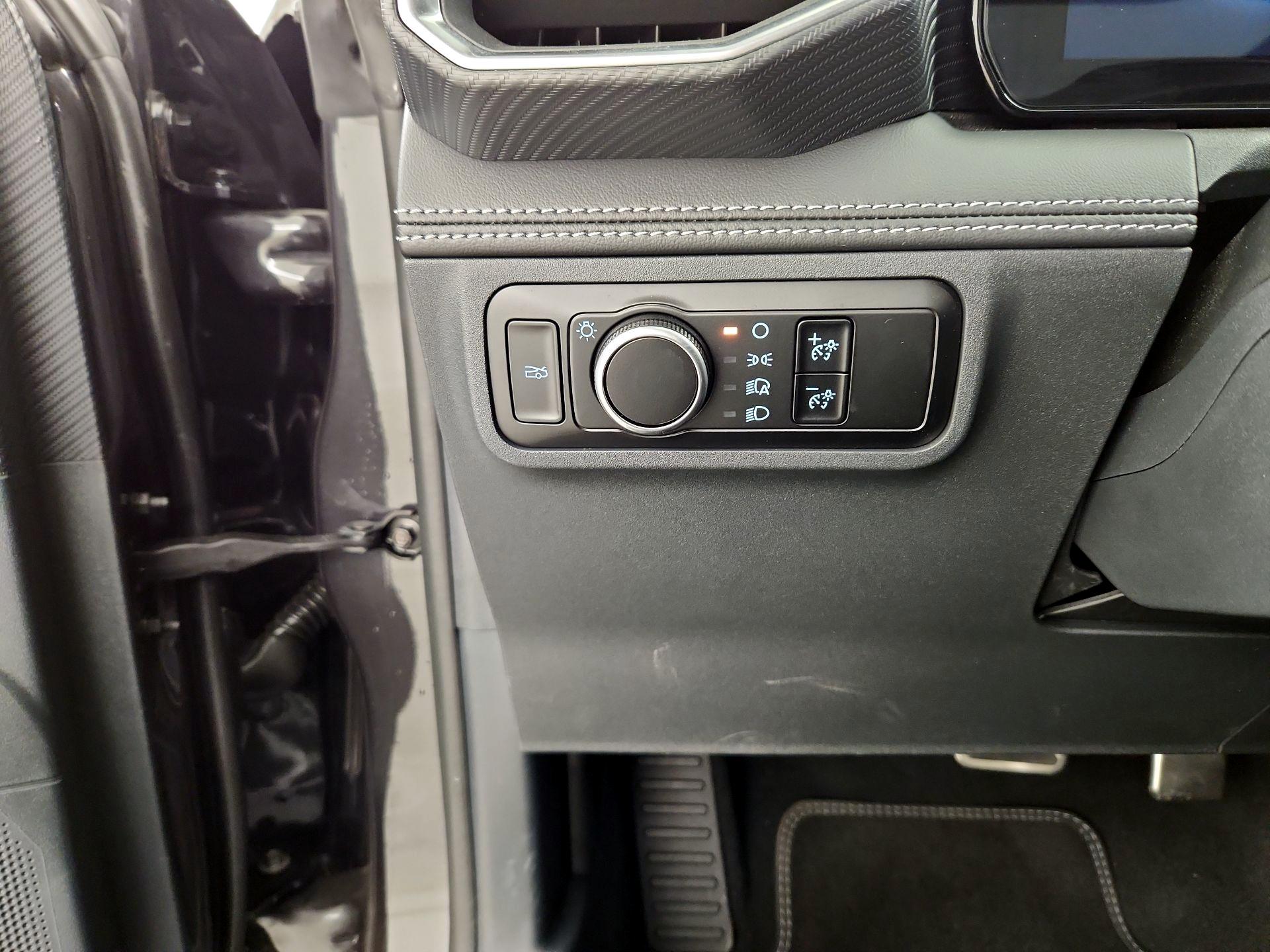 Thumbnail: 2024 Ford Mustang - 11