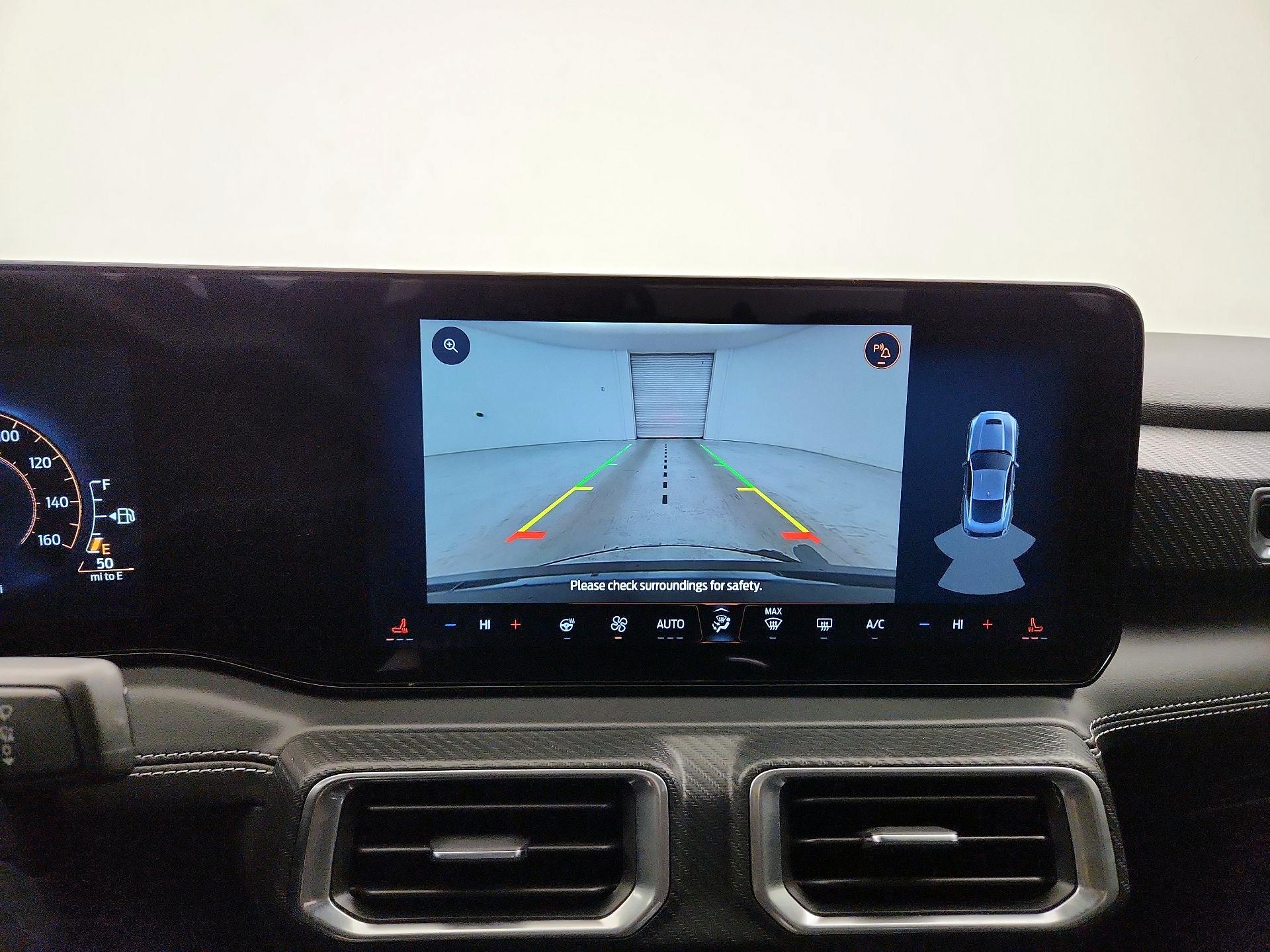 Thumbnail: 2024 Ford Mustang - 13