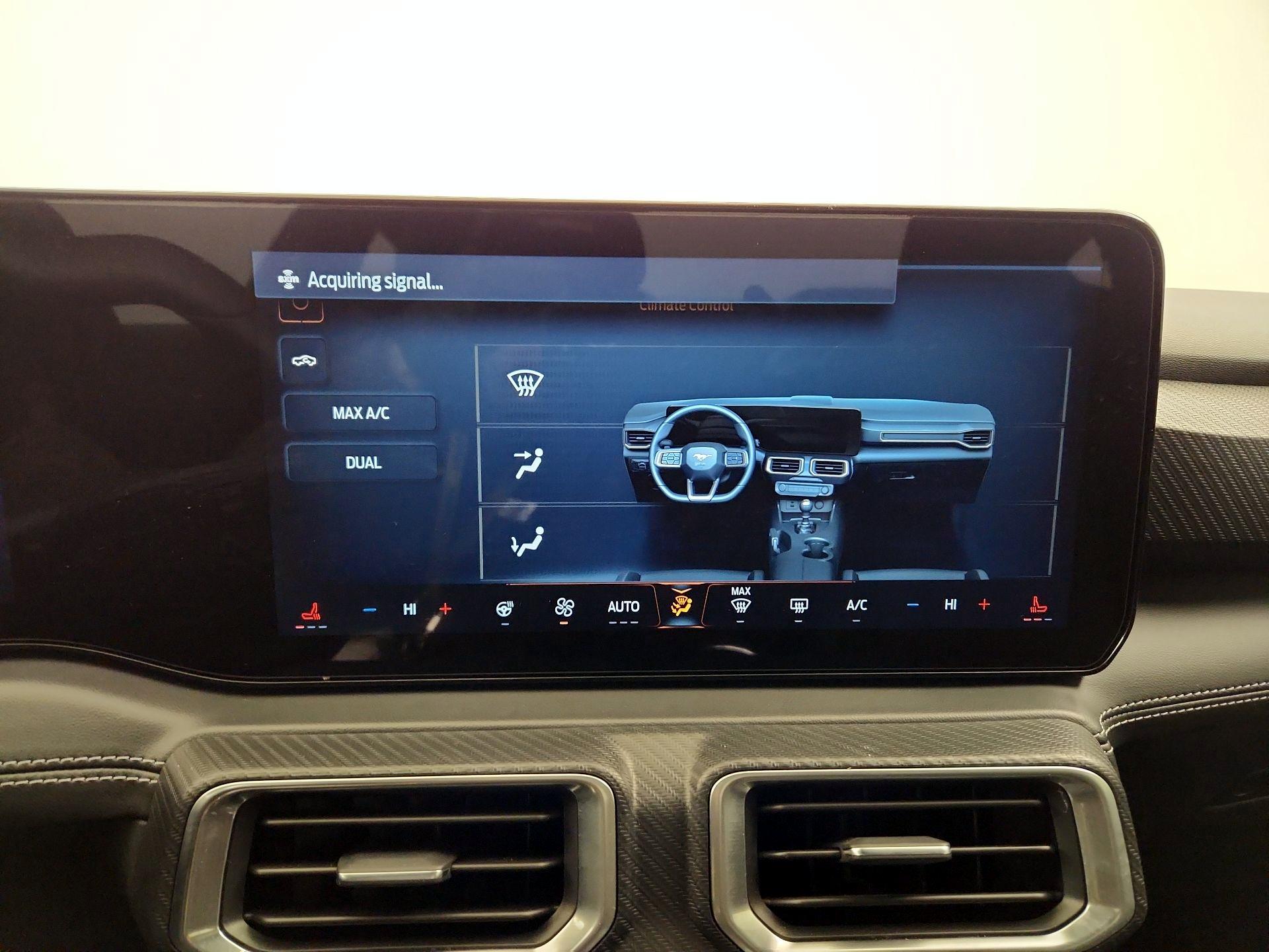 Thumbnail: 2024 Ford Mustang - 15