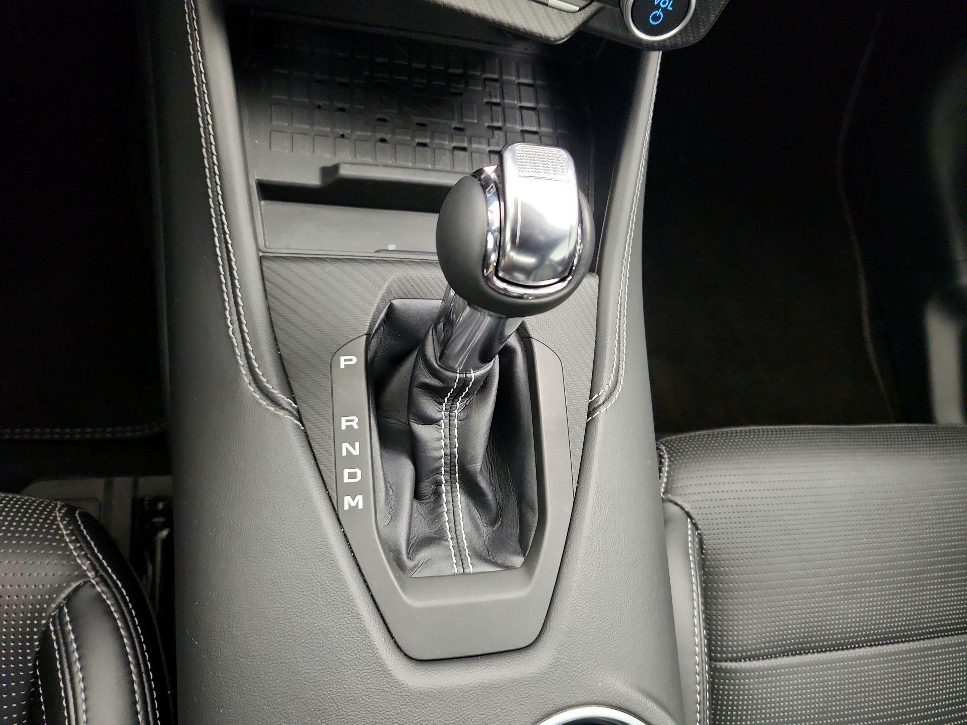 Thumbnail: 2024 Ford Mustang - 16