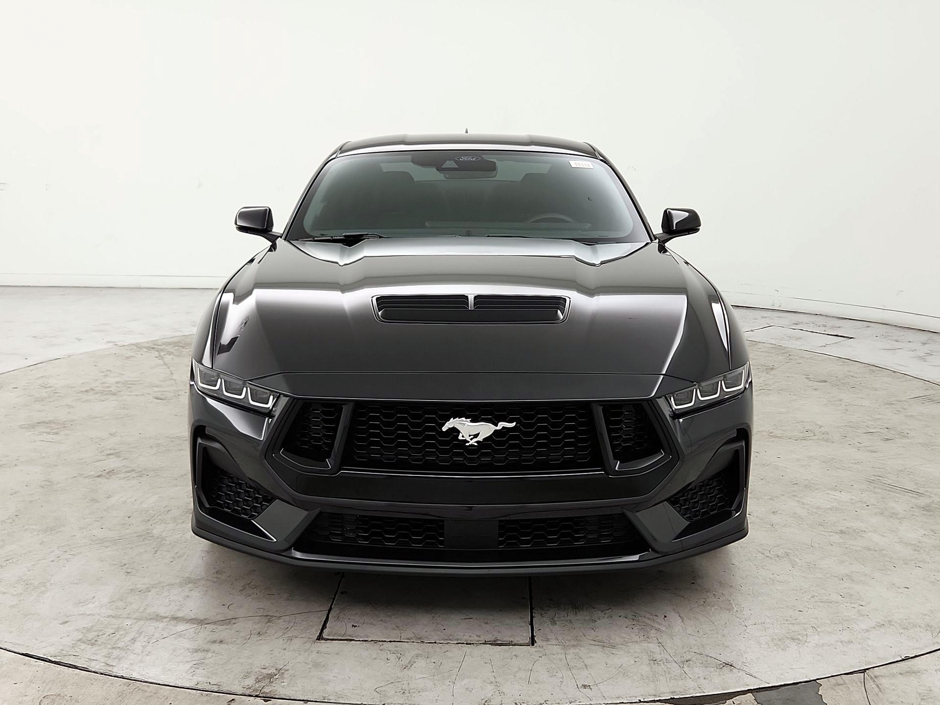 Thumbnail: 2024 Ford Mustang - 2