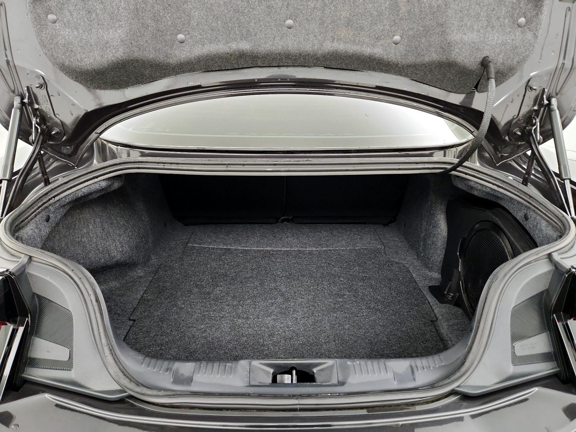 Thumbnail: 2024 Ford Mustang - 19