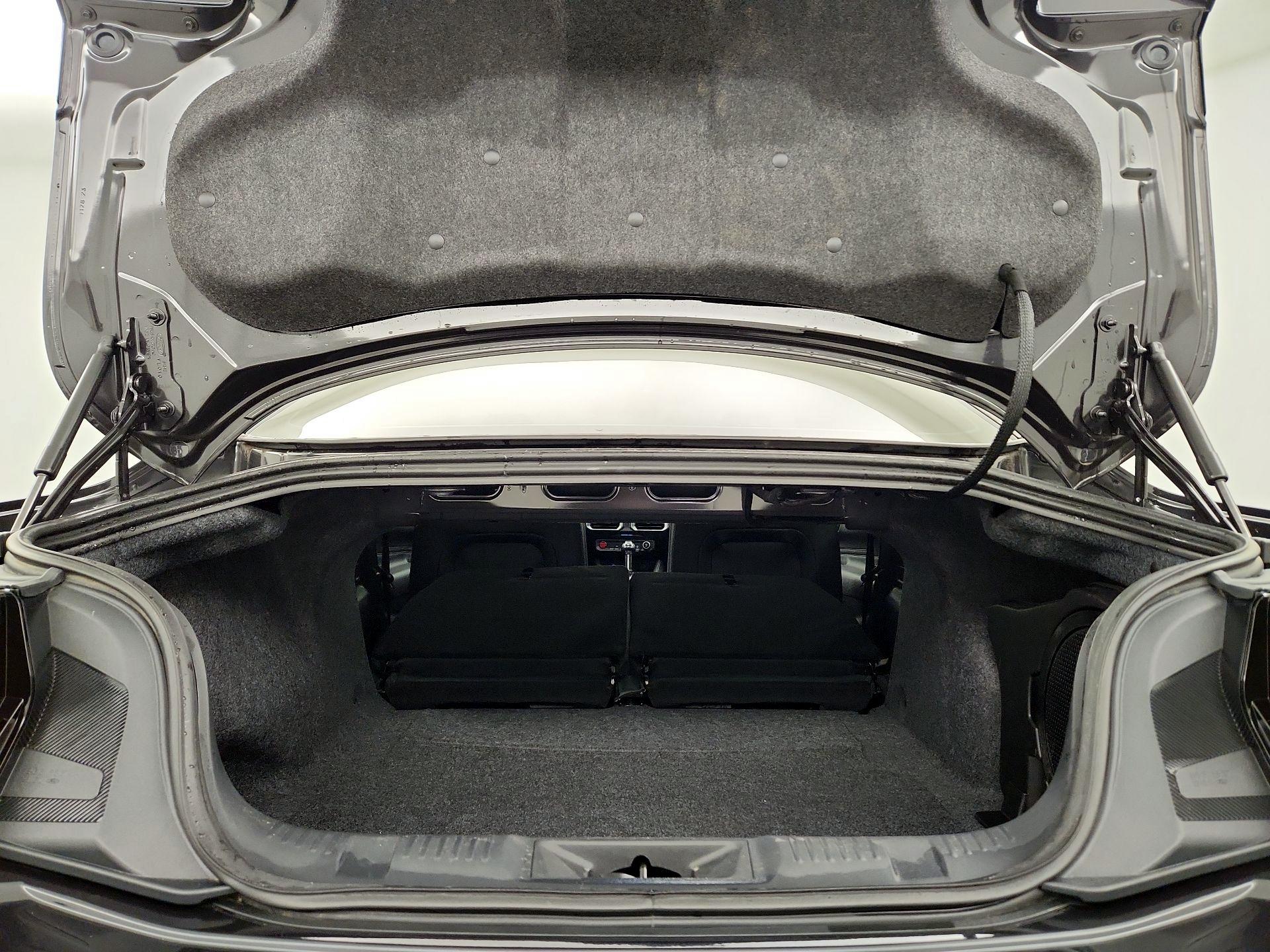 Thumbnail: 2024 Ford Mustang - 20