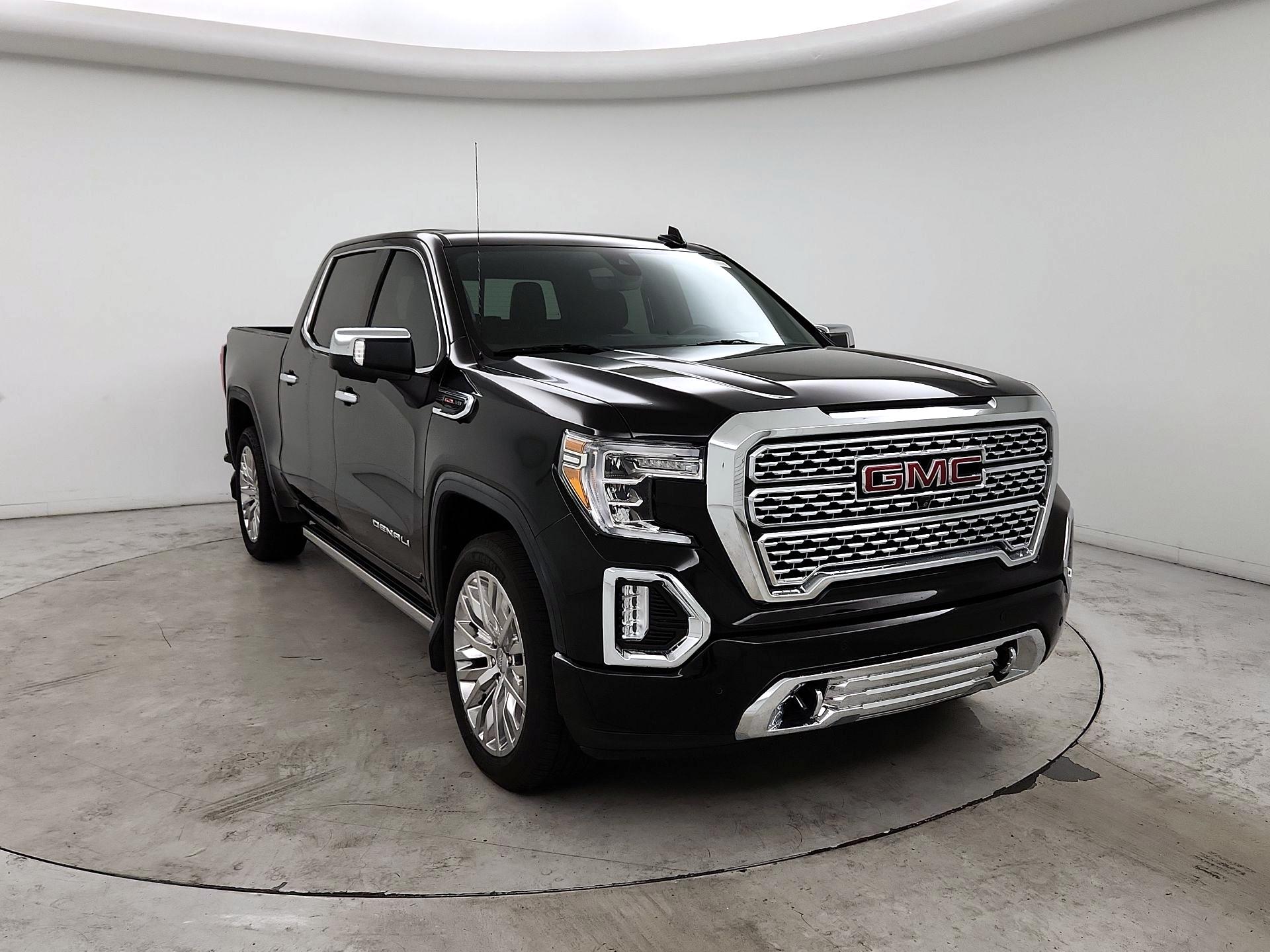 Thumbnail: 2019 GMC Sierra 1500 - 1