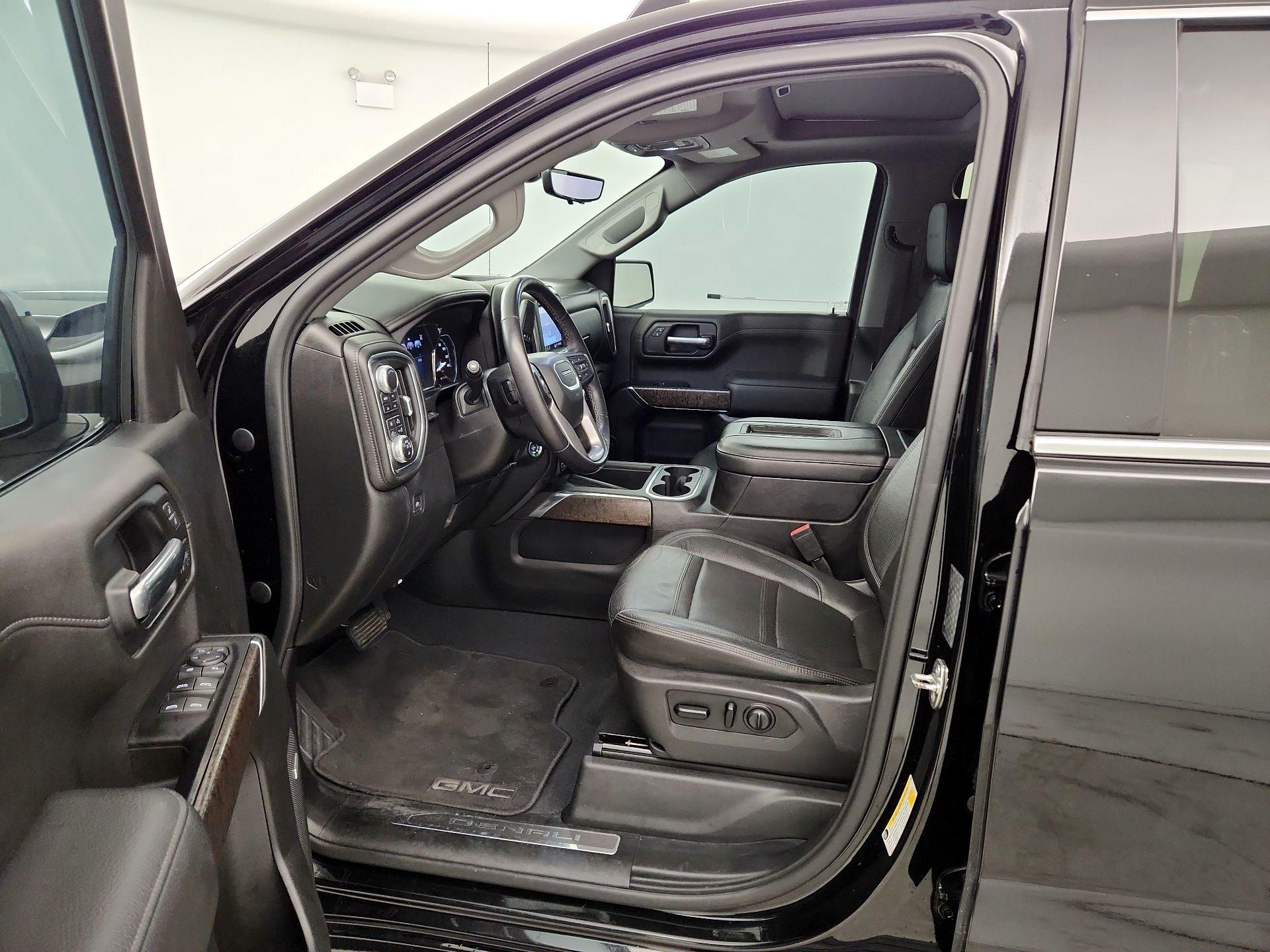 Thumbnail: 2019 GMC Sierra 1500 - 9