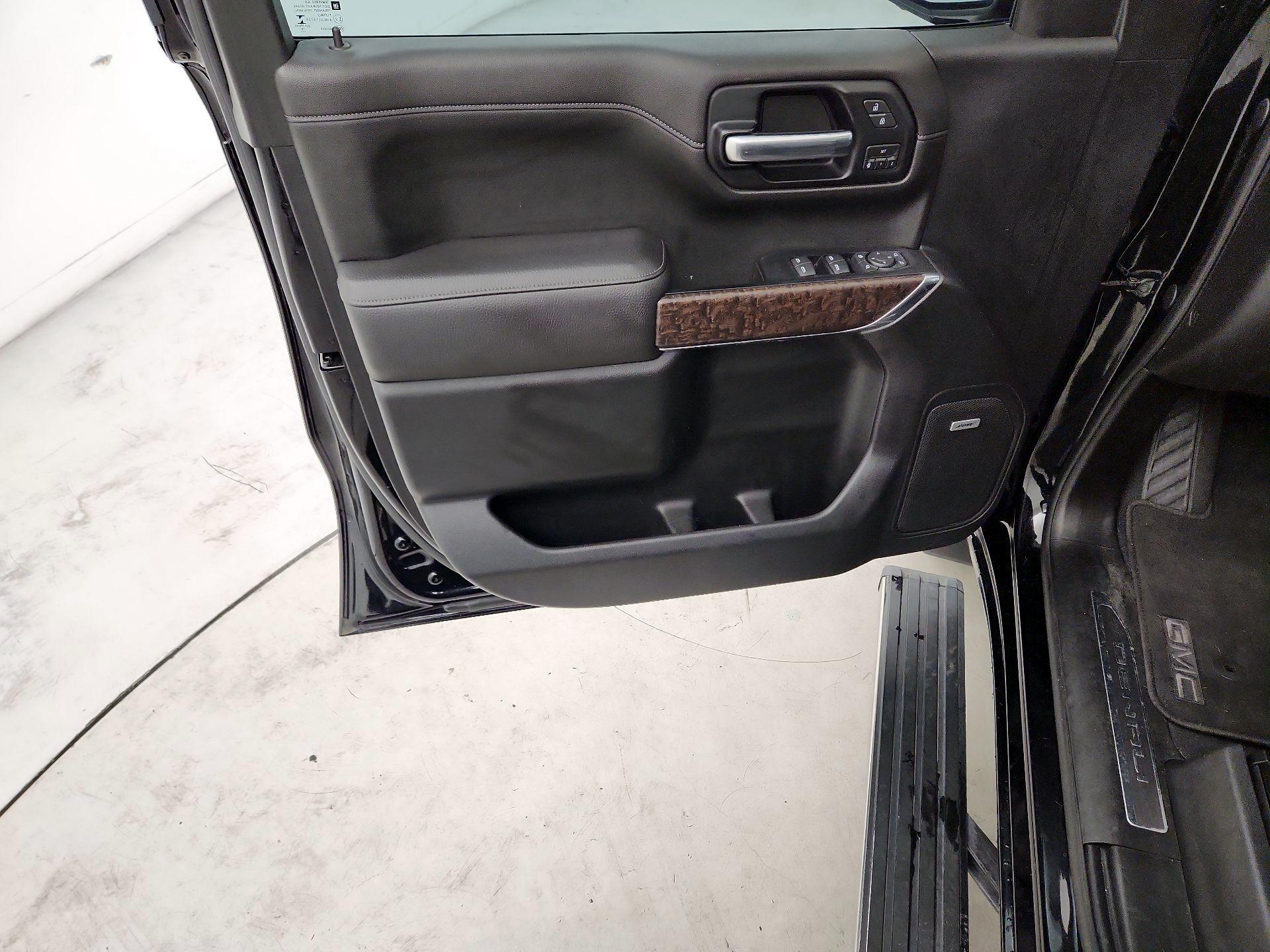 Thumbnail: 2019 GMC Sierra 1500 - 10