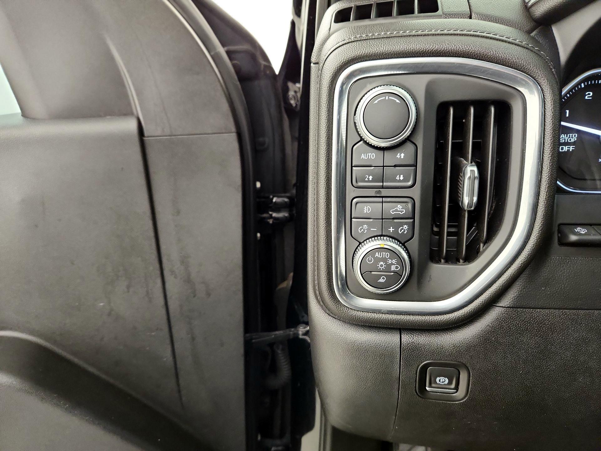 Thumbnail: 2019 GMC Sierra 1500 - 11