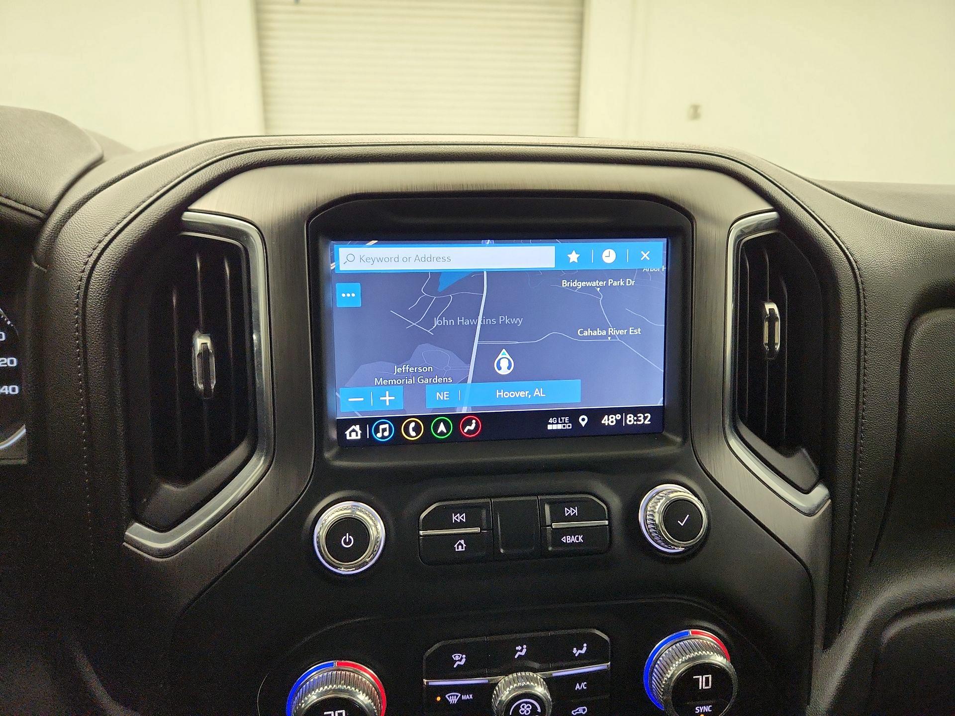 Thumbnail: 2019 GMC Sierra 1500 - 12