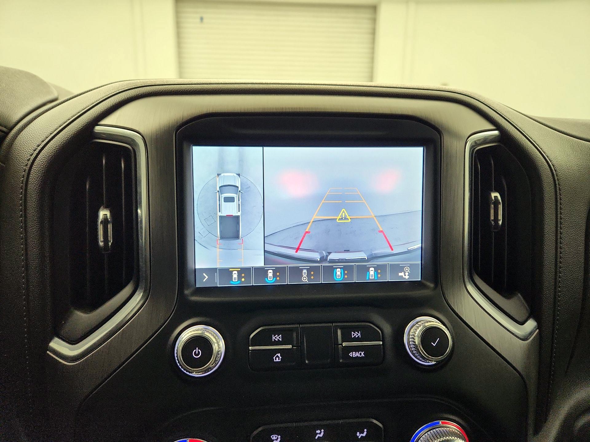 Thumbnail: 2019 GMC Sierra 1500 - 13