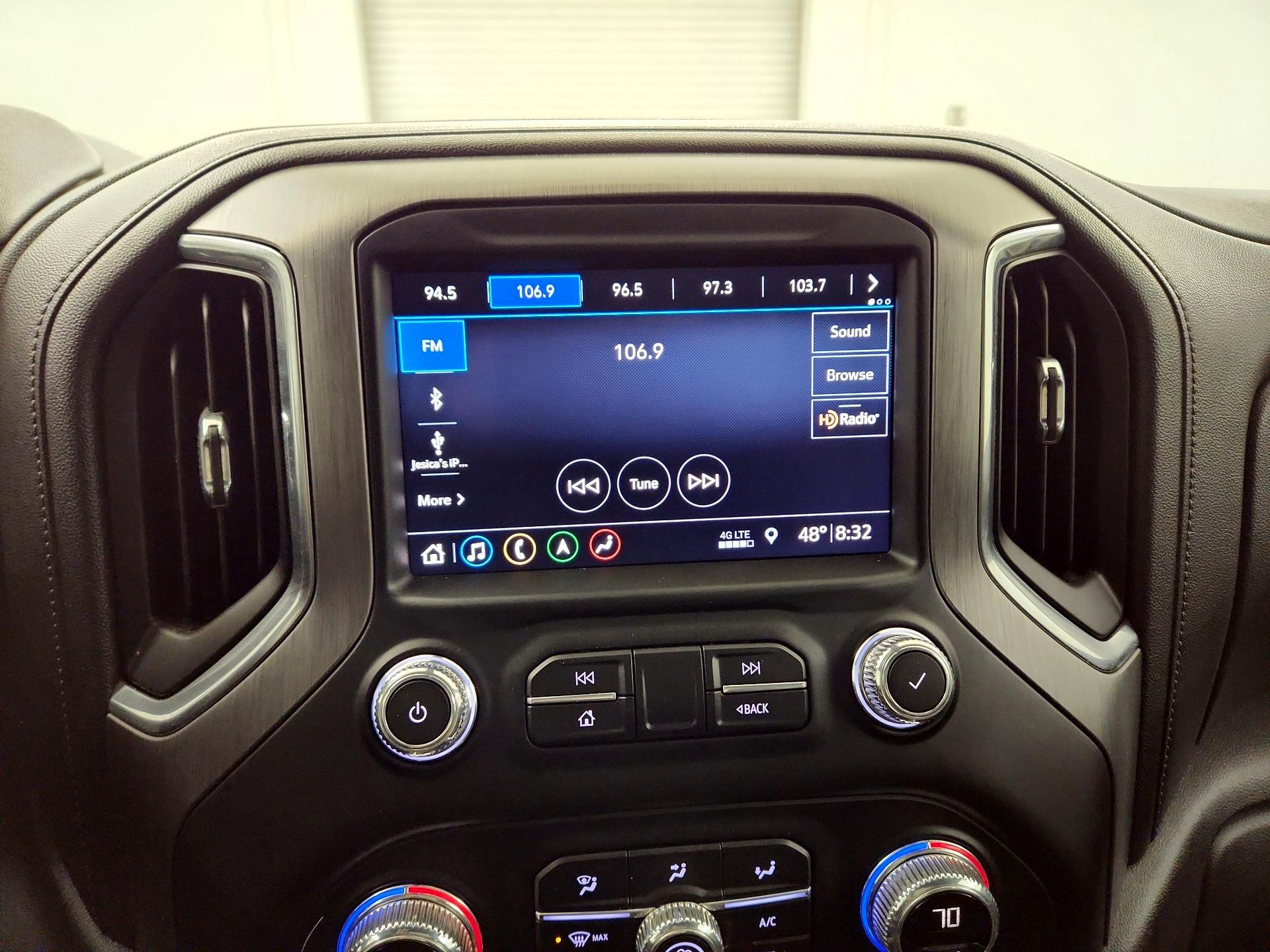 Thumbnail: 2019 GMC Sierra 1500 - 14