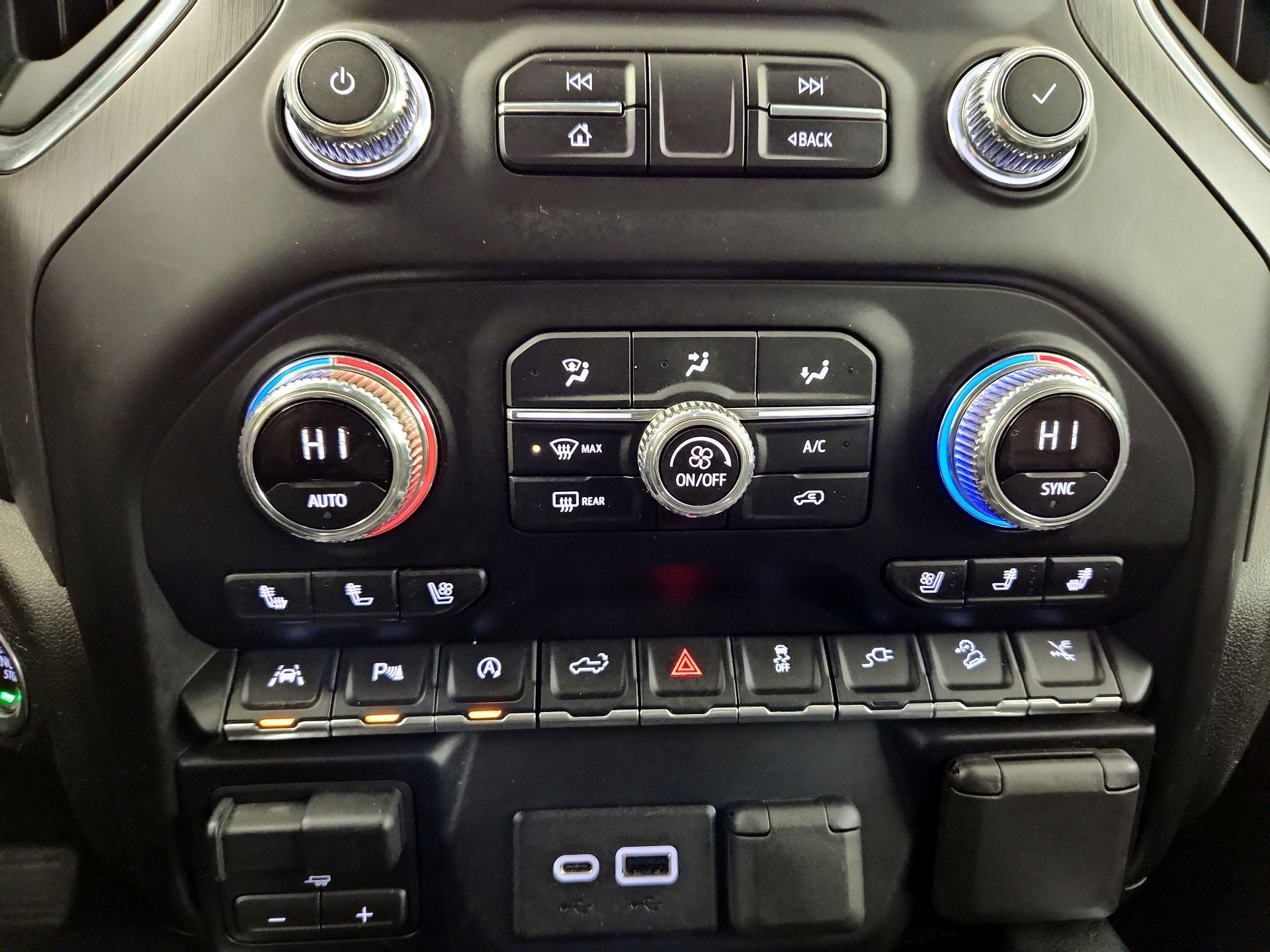 Thumbnail: 2019 GMC Sierra 1500 - 15