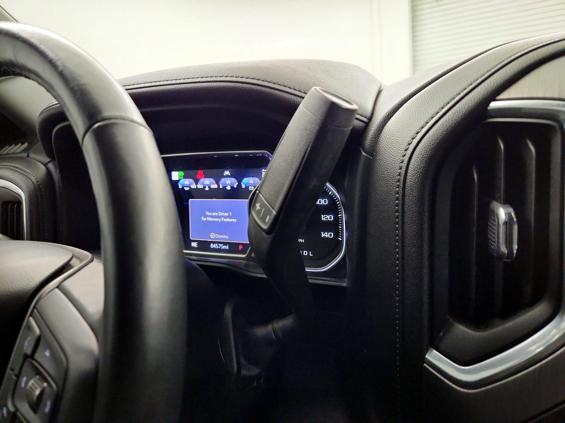 Thumbnail: 2019 GMC Sierra 1500 - 16